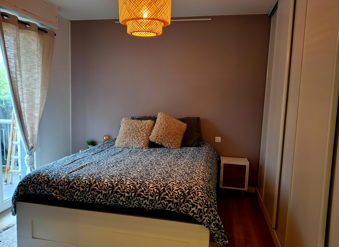 Appartement à vendre à Mérignac, 77 m²