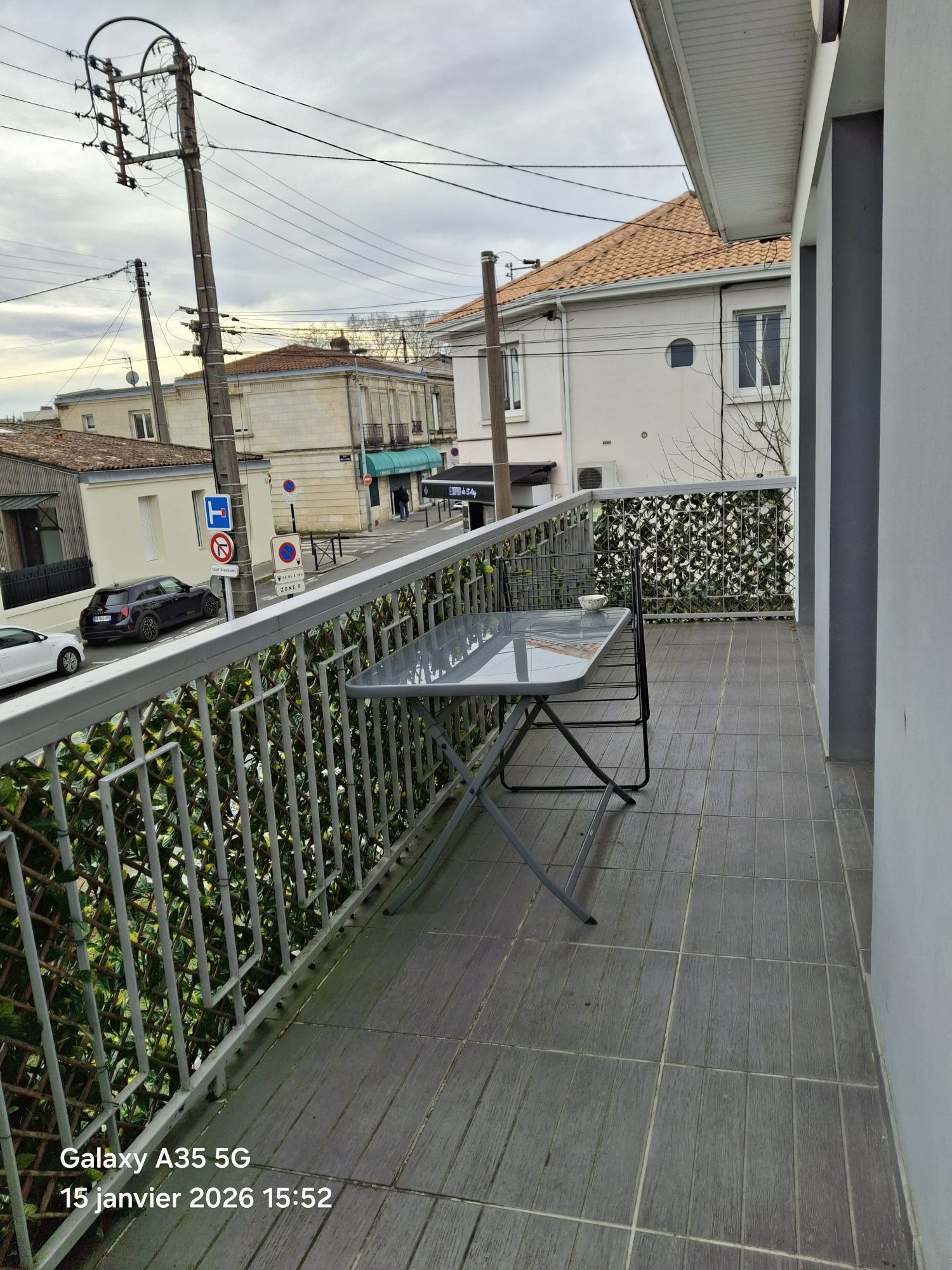 Appartement à vendre à Mérignac, 77 m²