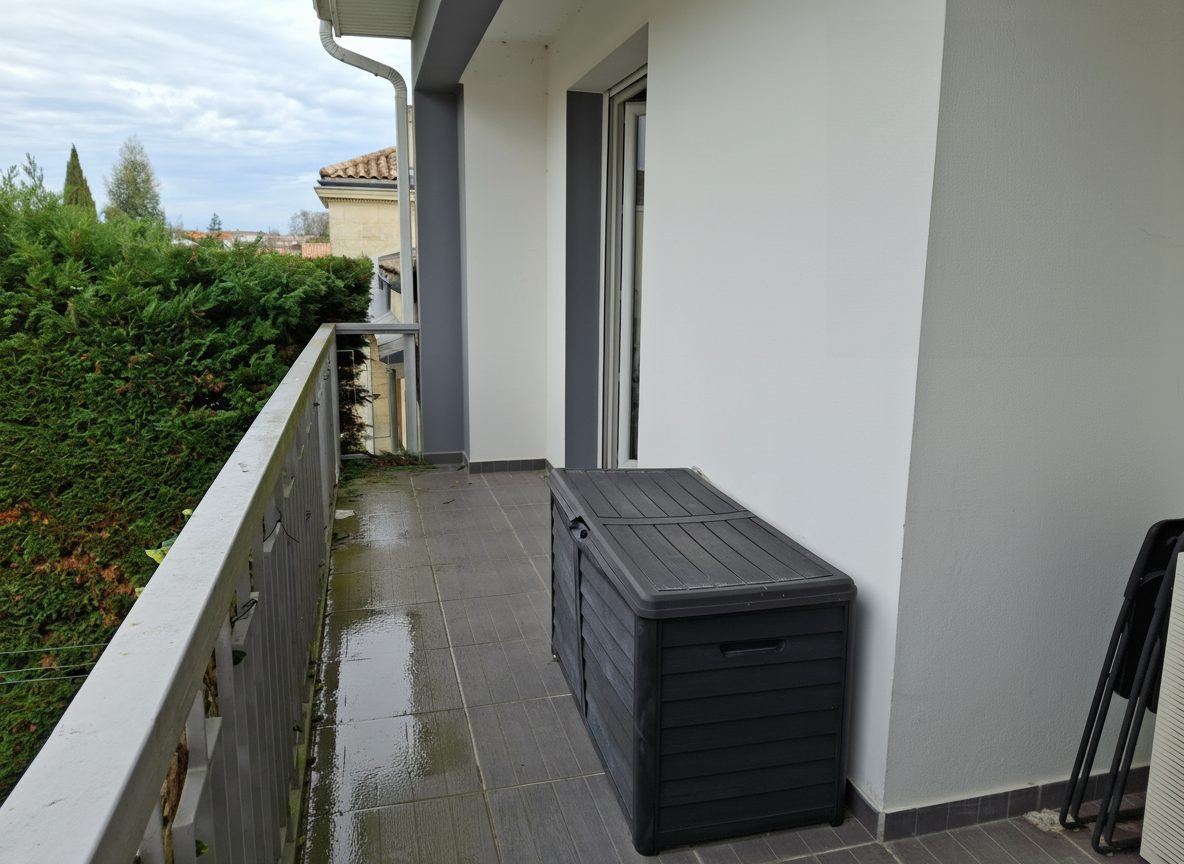 Appartement à vendre à Mérignac, 77 m²