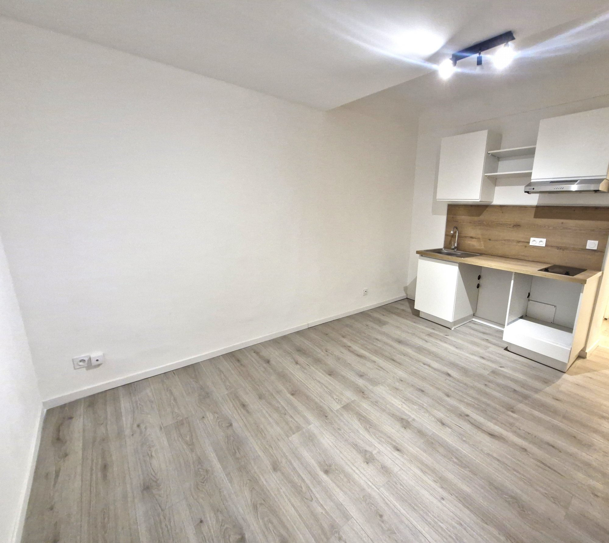 Appartement à vendre à Solliès-Pont, 31 m²