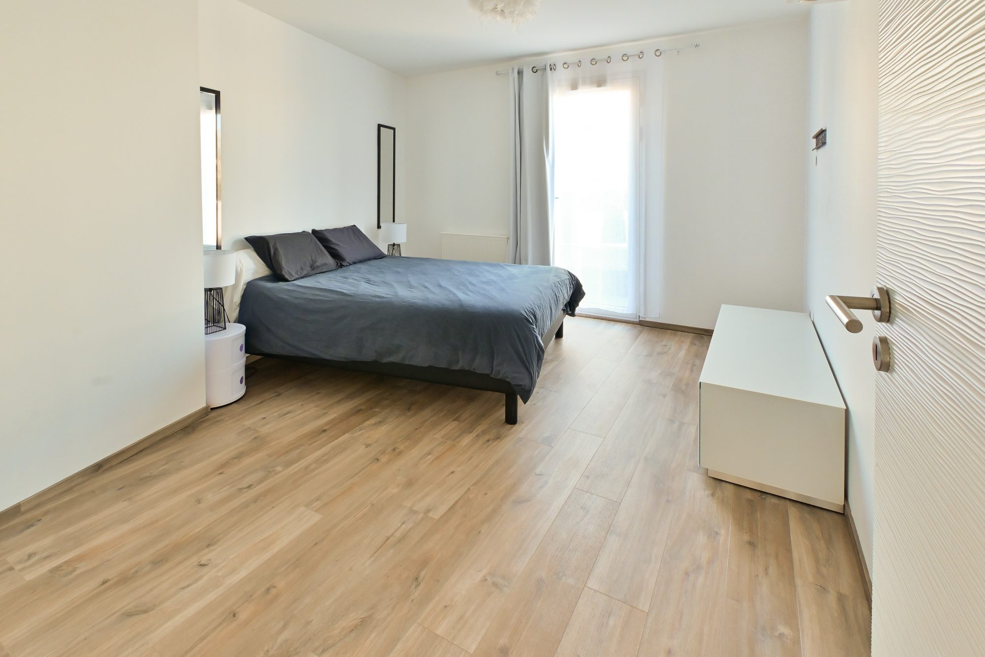 SUPERBE APPARTEMENT A DEUX PAS DES PLAGES