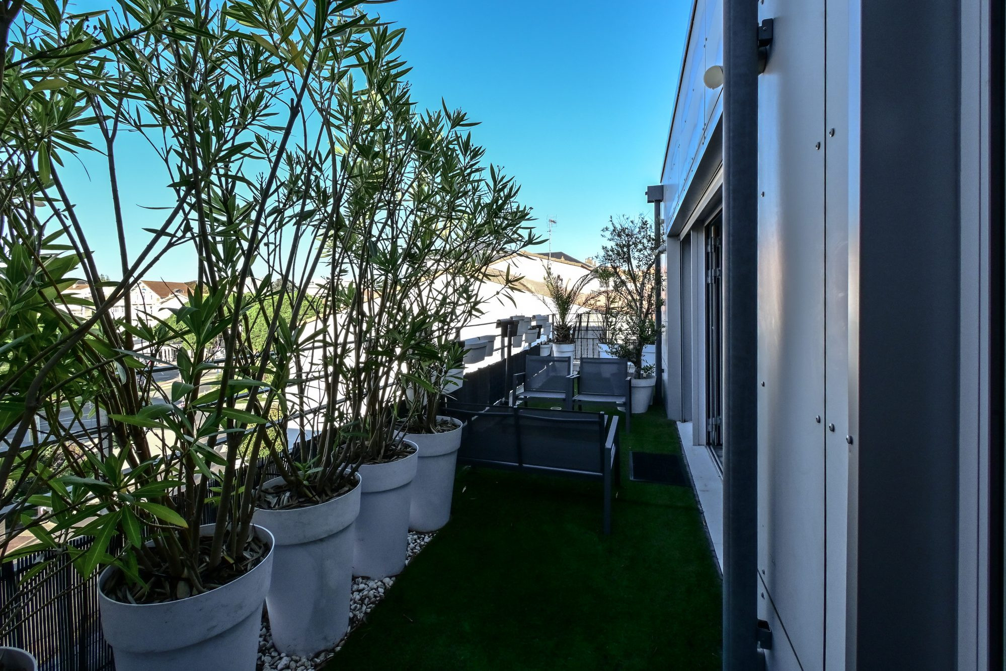 SUPERBE APPARTEMENT A DEUX PAS DES PLAGES