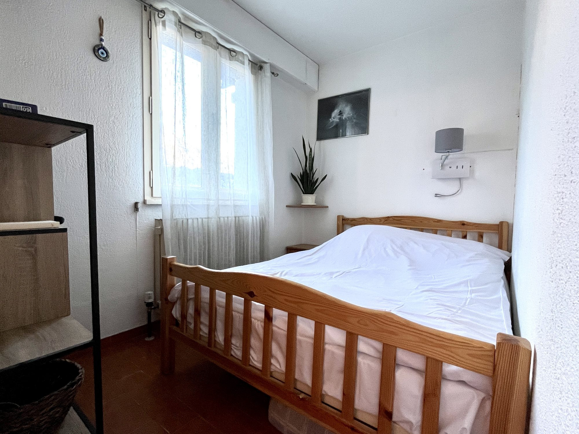 Apartment for sale in Les Houches, 27 m²