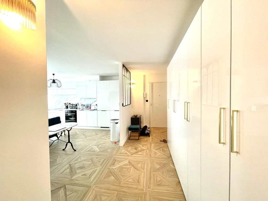 Appartement 2 pièces 55 m² · à Cannes · 55 m² · 595 000 €