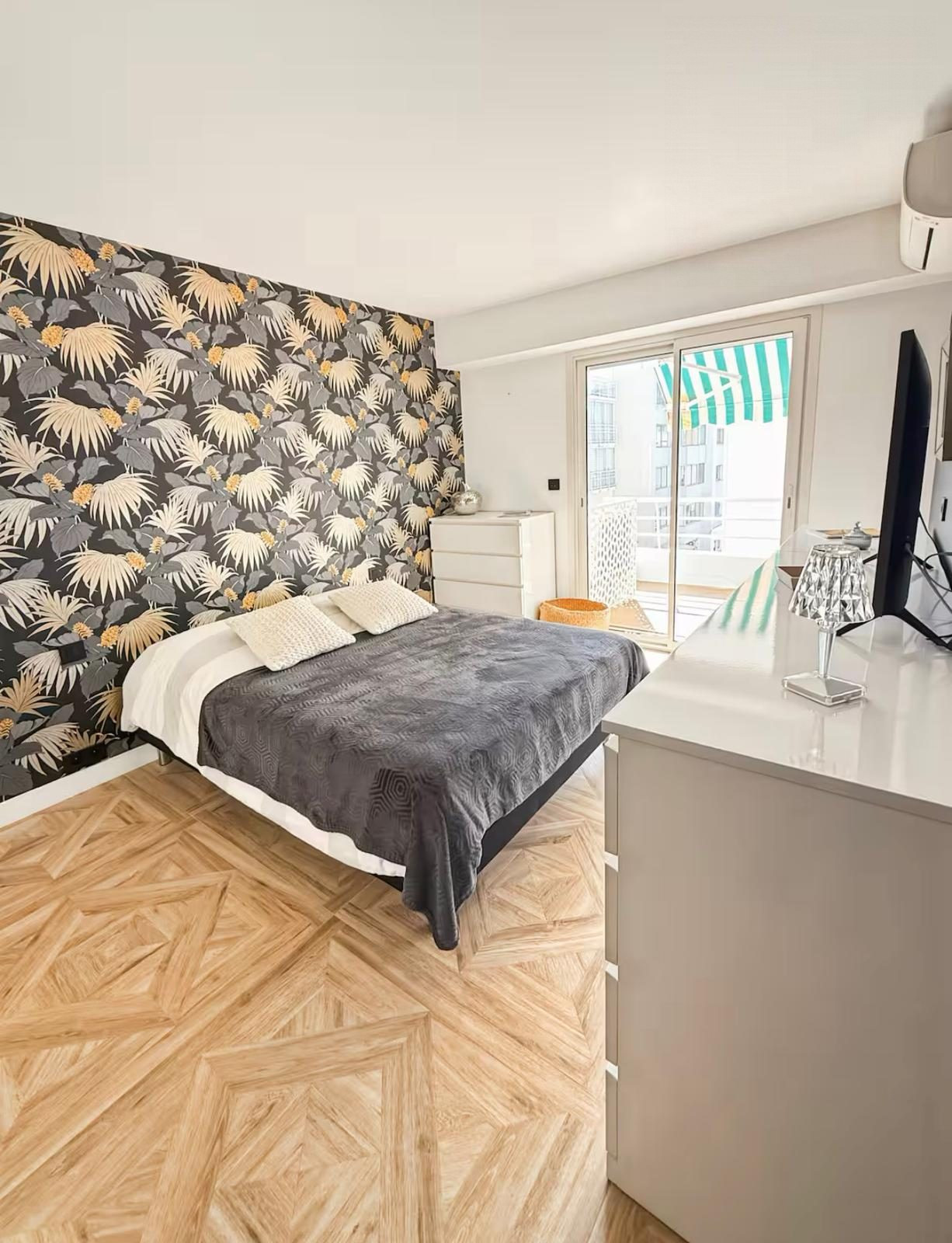 Appartement 2 pièces 55 m² · à Cannes · 55 m² · 595 000 €