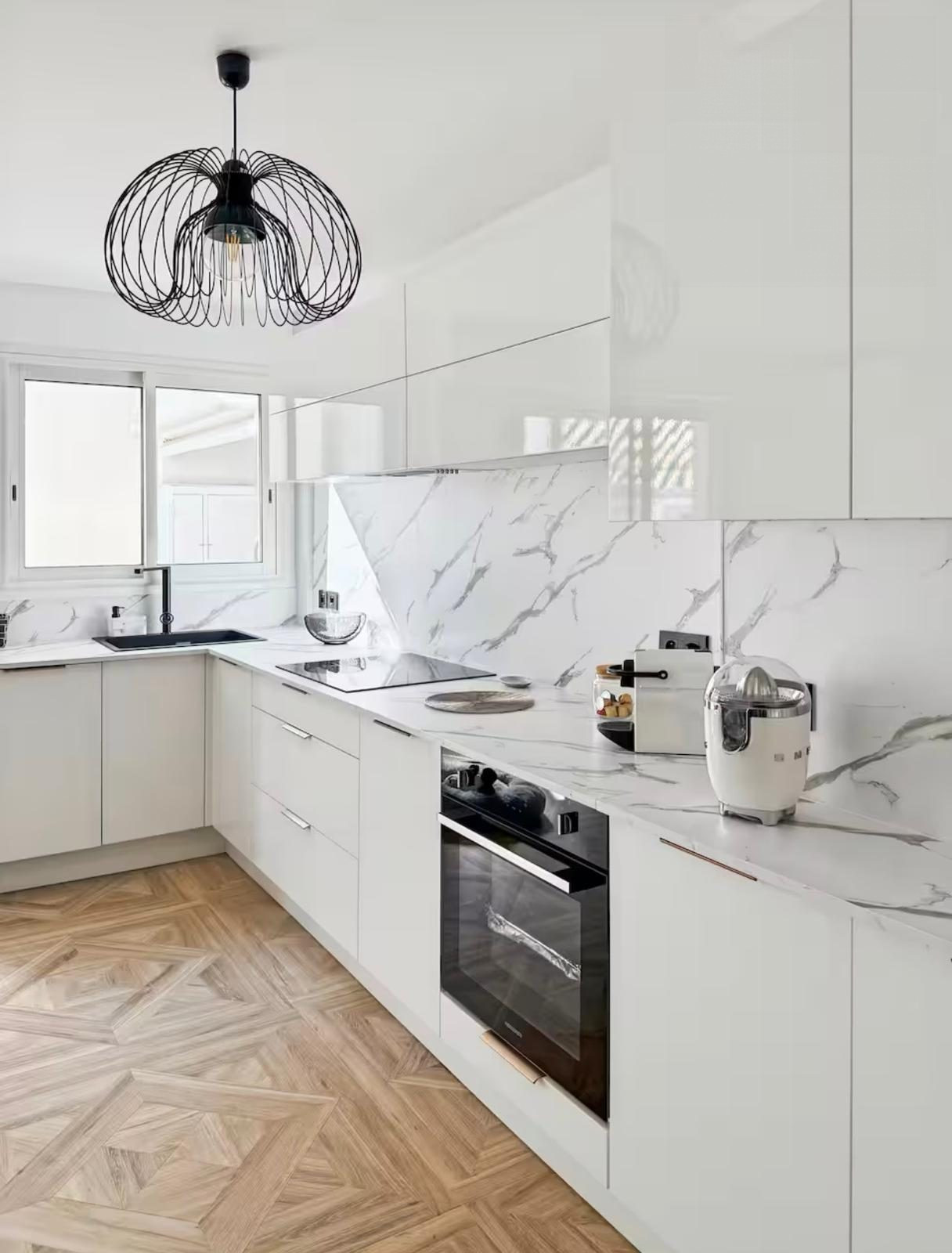 Appartement à vendre à Cannes, 55 m²