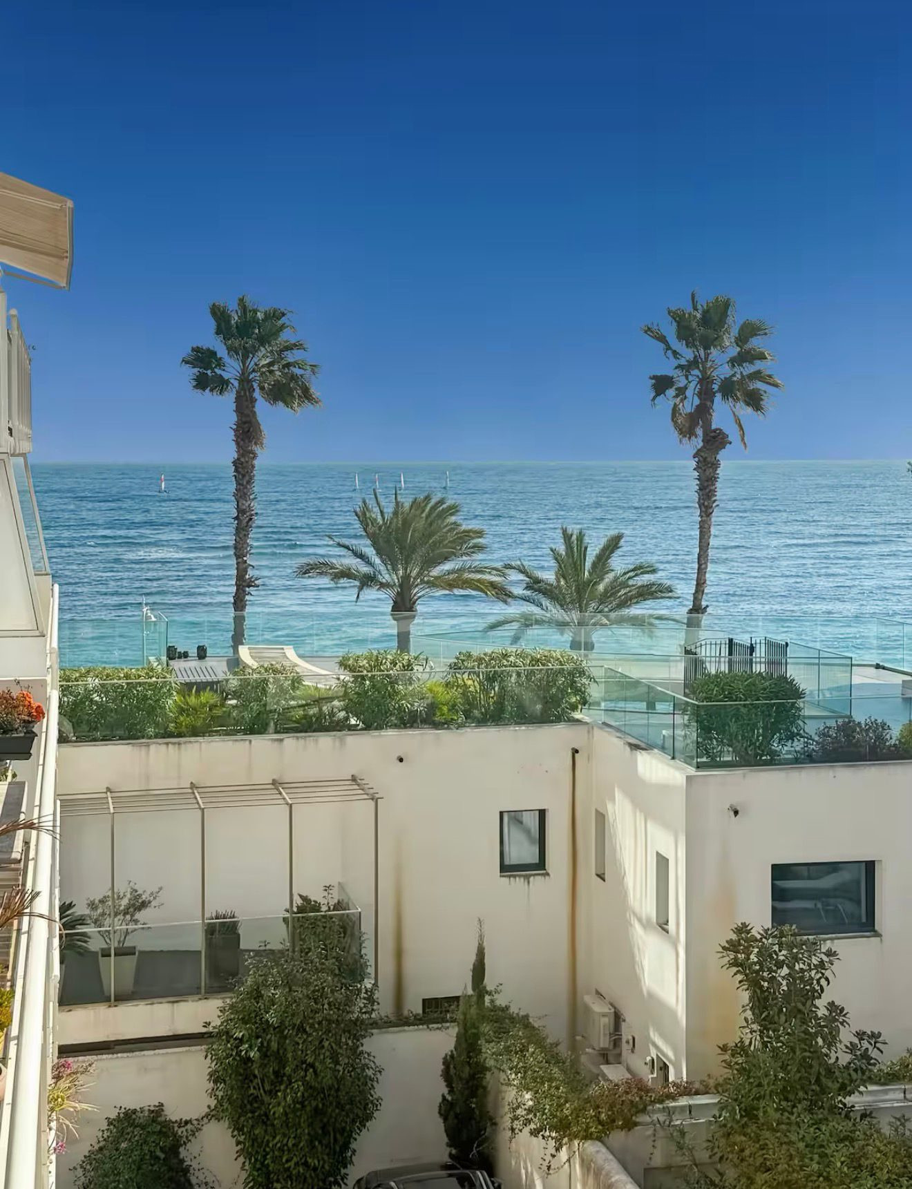 Appartement à vendre à Cannes, 55 m²