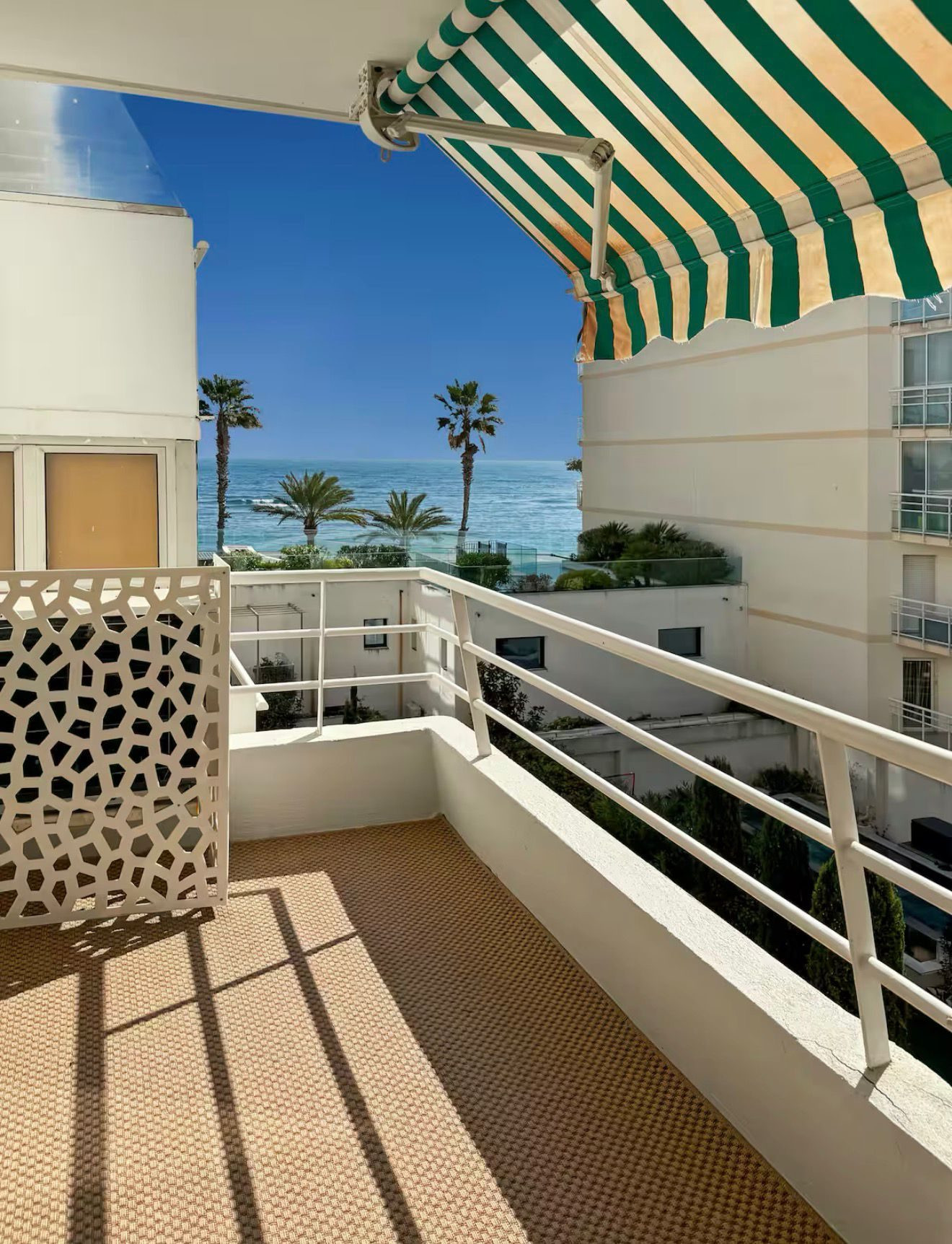 Appartement à vendre à Cannes, 55 m²