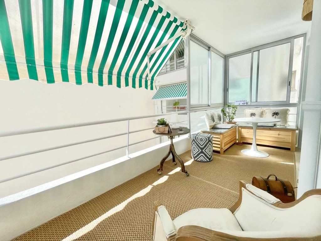 Appartement à vendre à Cannes, 55 m²