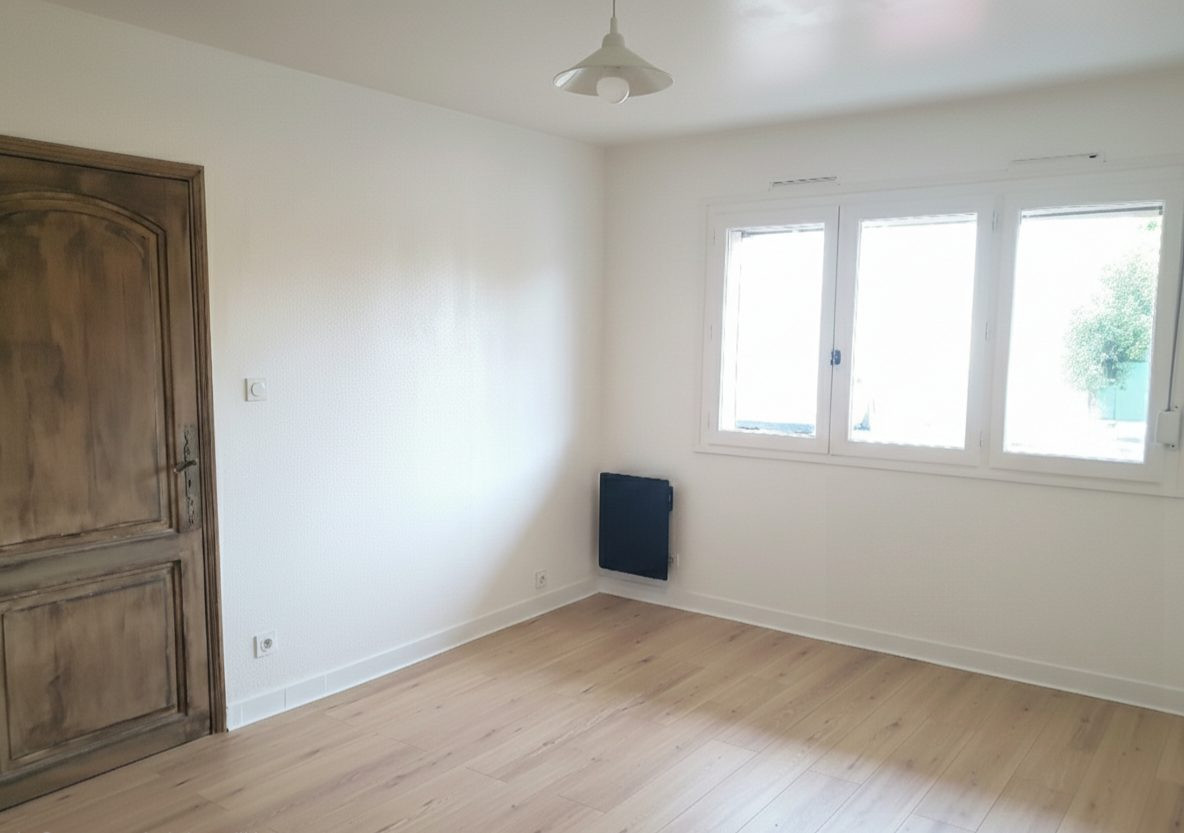 Appartement 2 pièces 33 m² · à La Londe-les-Maures · 33 m² · 158 900 €