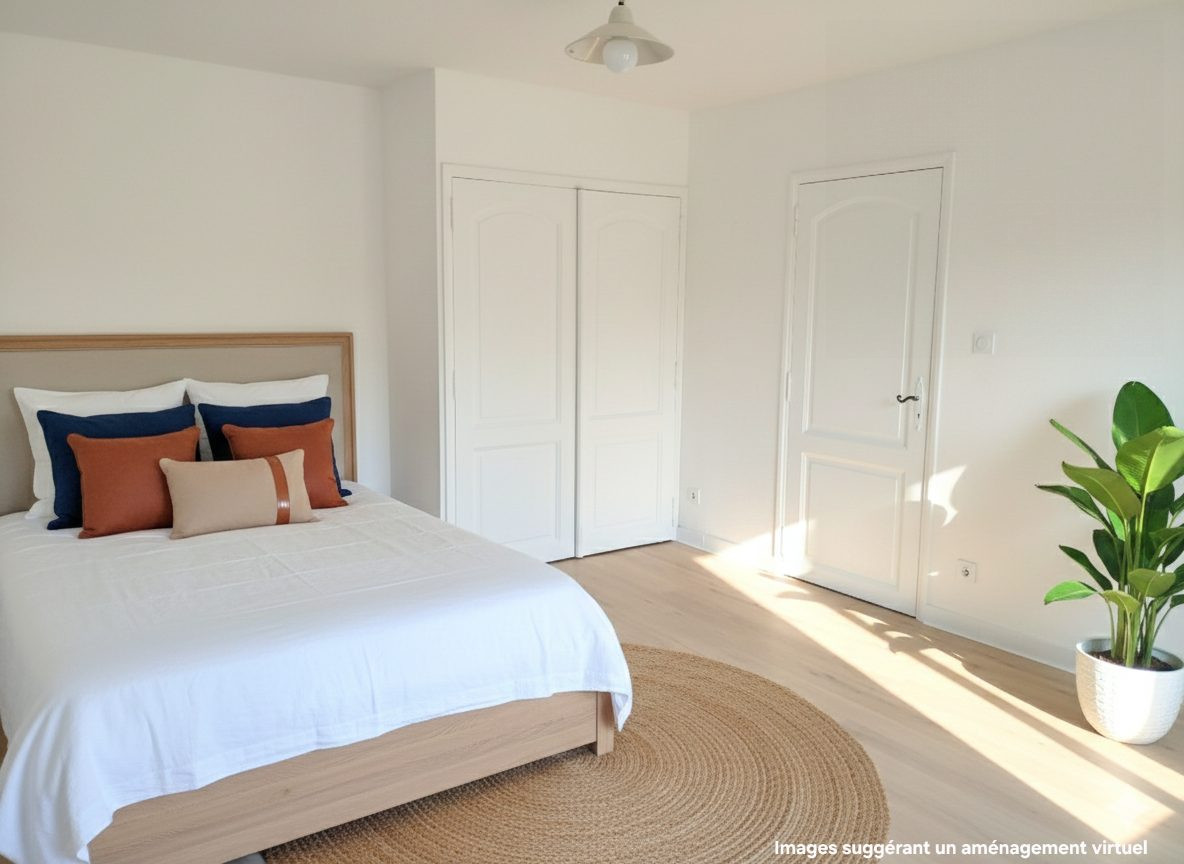 Appartement 2 pièces 33 m² · à La Londe-les-Maures · 33 m² · 158 900 €