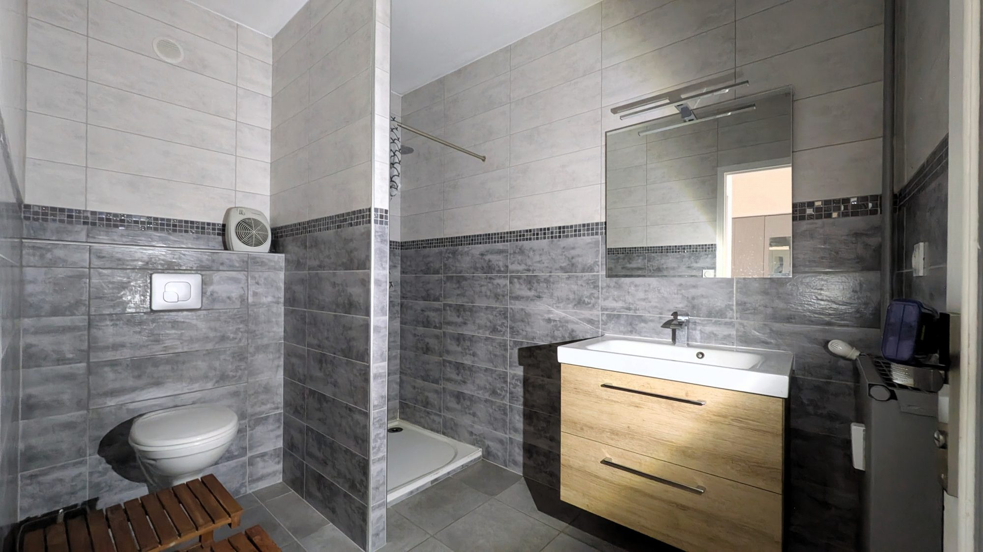 Appartement 2 pièces 51 m² · à Gap · 51 m² · 120 000 €