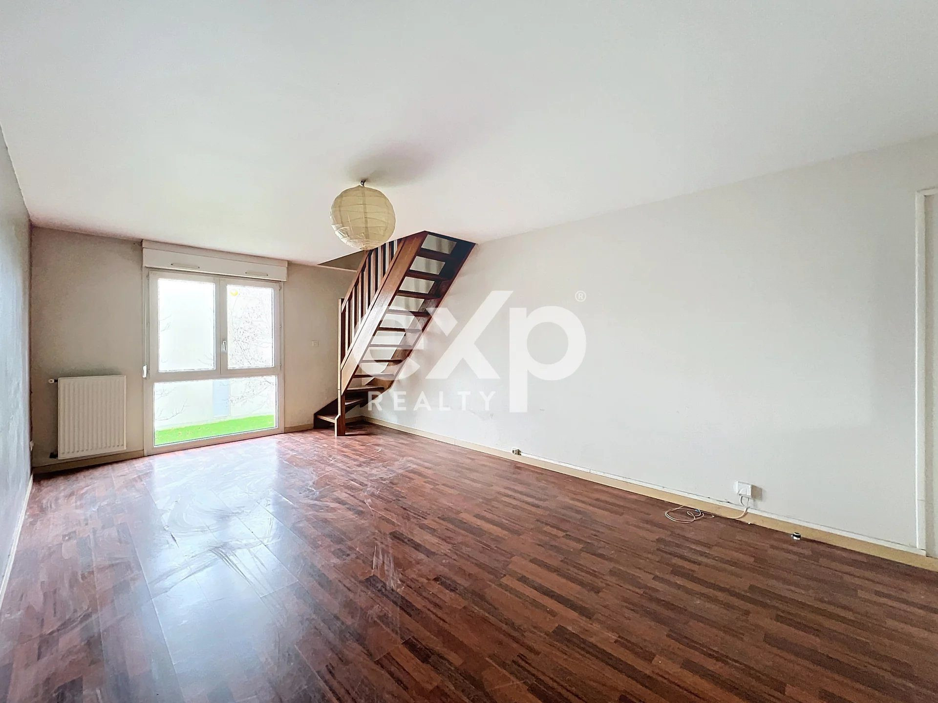 Appartement à vendre à Nantes, 60 m²