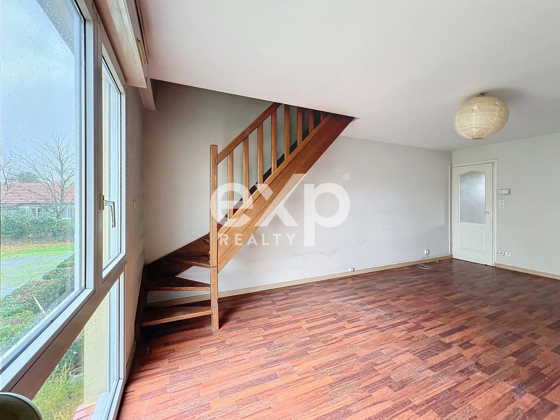 Appartement à vendre à Nantes, 60 m²