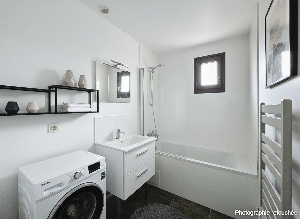 Appartement à vendre à Nantes, 60 m²