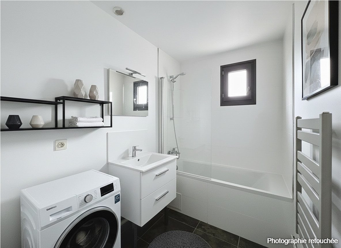 Appartement à vendre à Nantes, 60 m²