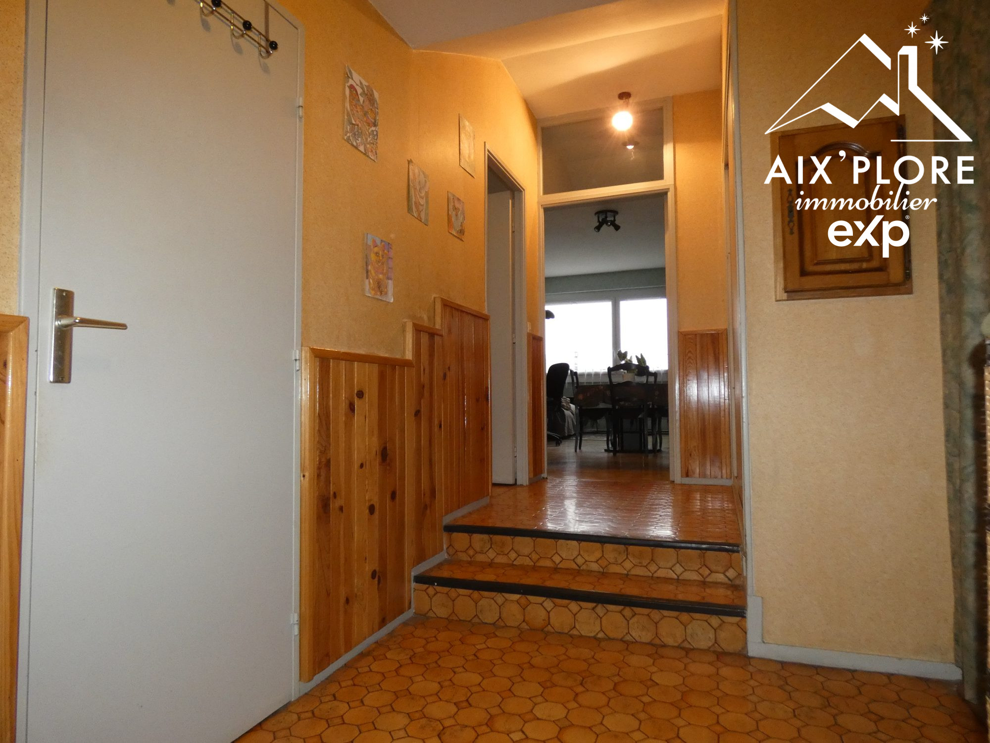 Appartement à vendre à Chambéry, 92 m²