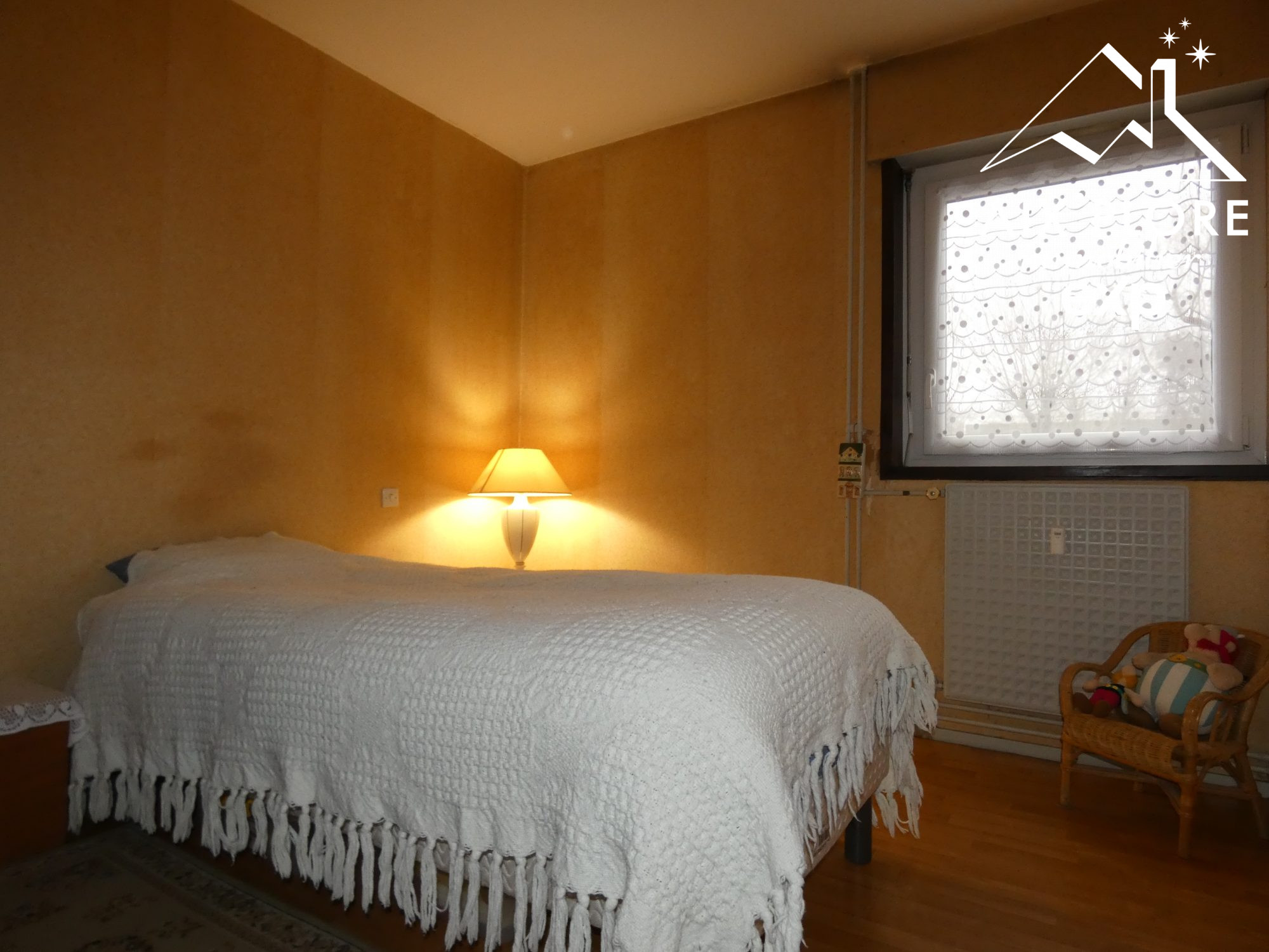 Appartement 4 pièces 92 m² · à Chambéry · 92 m² · 240 000 €