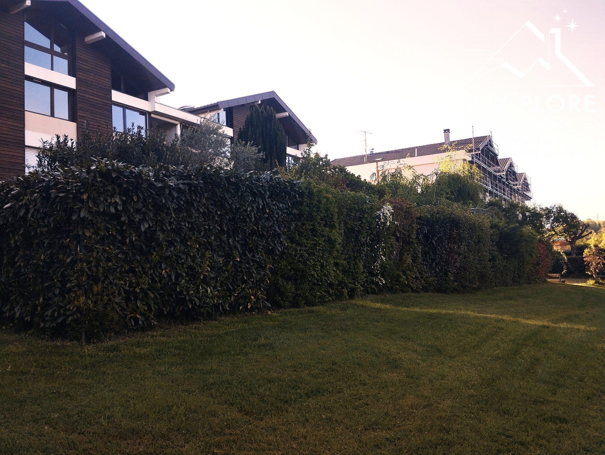 APPARTEMENT T4 AVEC GARAGE