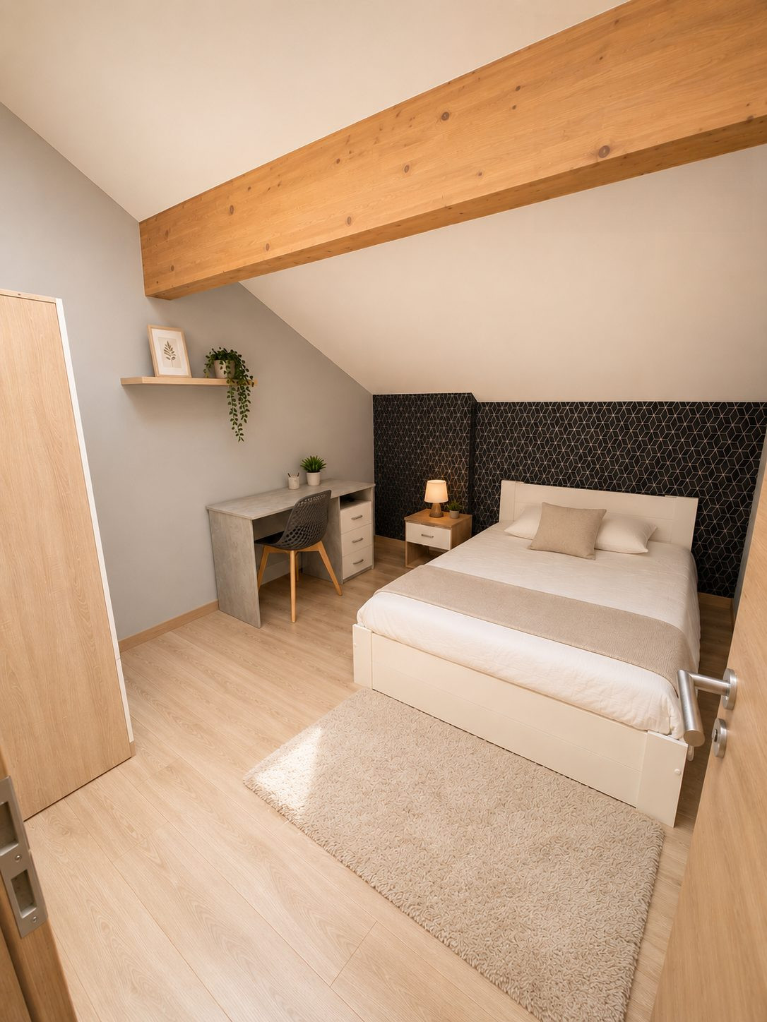 Appartement à vendre à Thonon-les-Bains, 93 m²