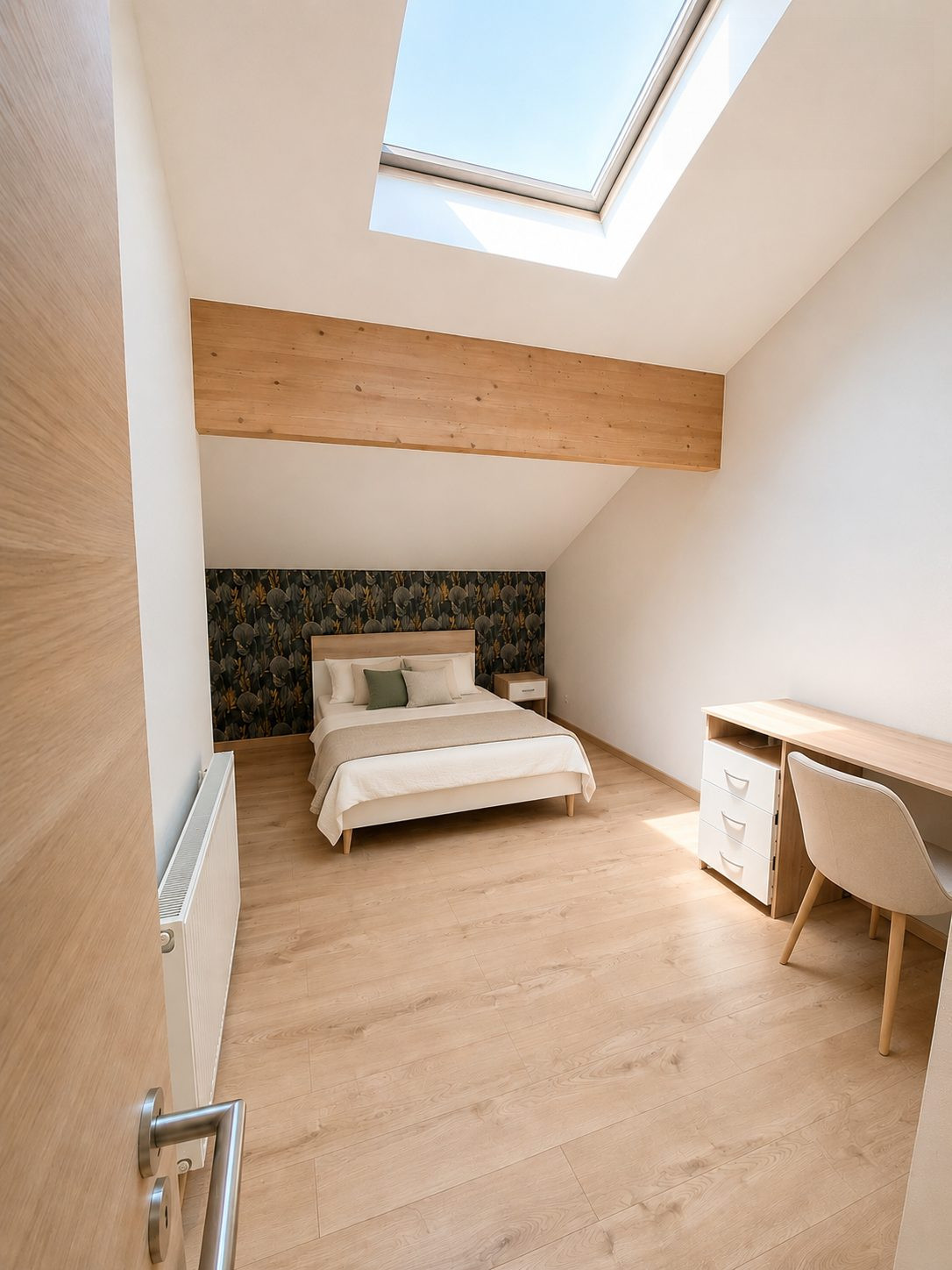 Magnificent Renovated Duplex 4
