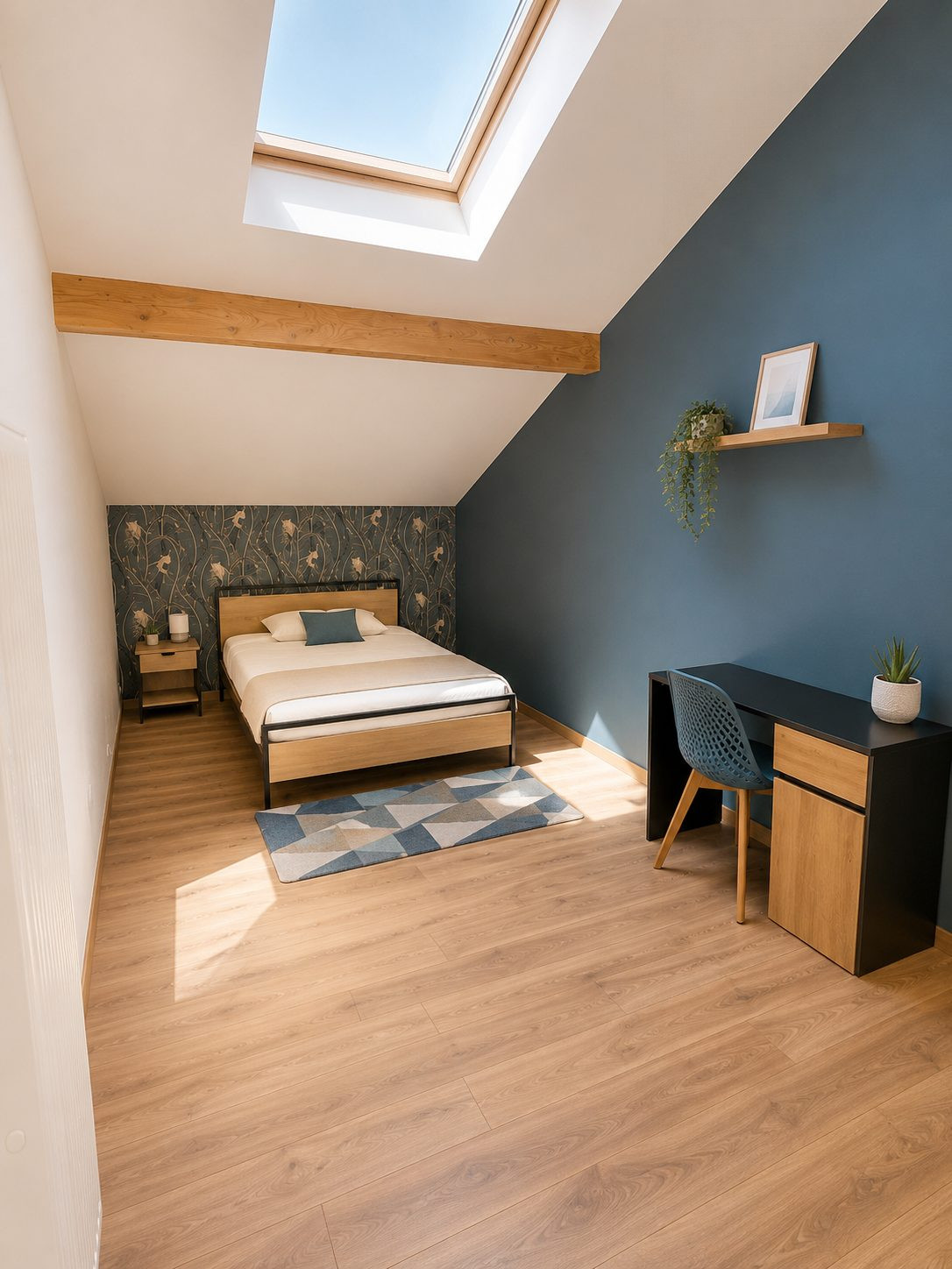 Appartement à vendre à Thonon-les-Bains, 93 m²