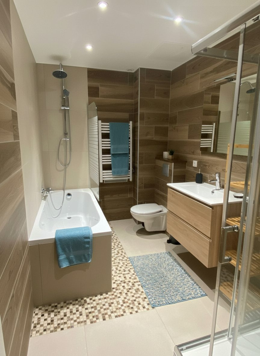 Appartement à vendre à Thonon-les-Bains, 93 m²