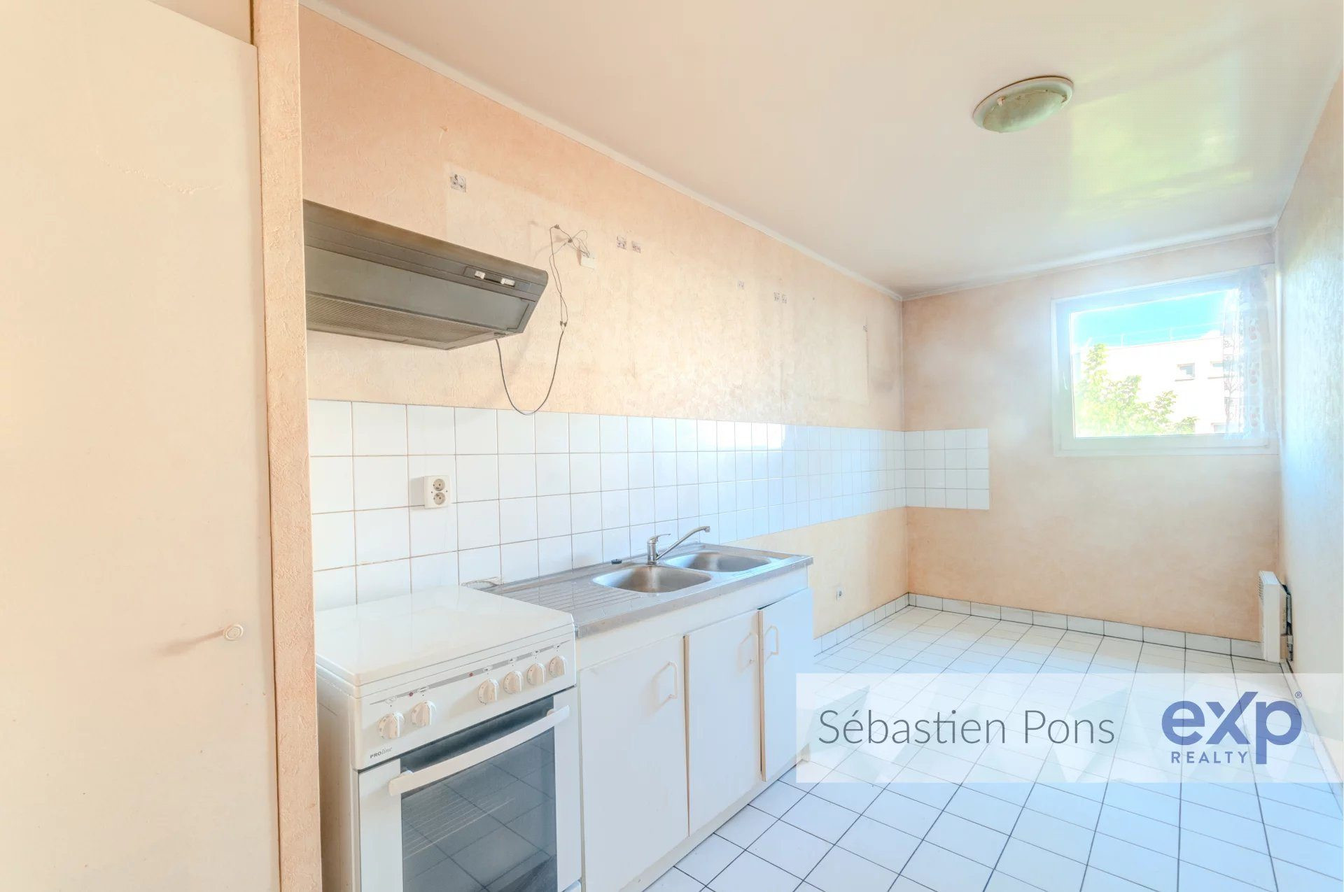 Appartement à vendre à Viry-Châtillon, 74 m²