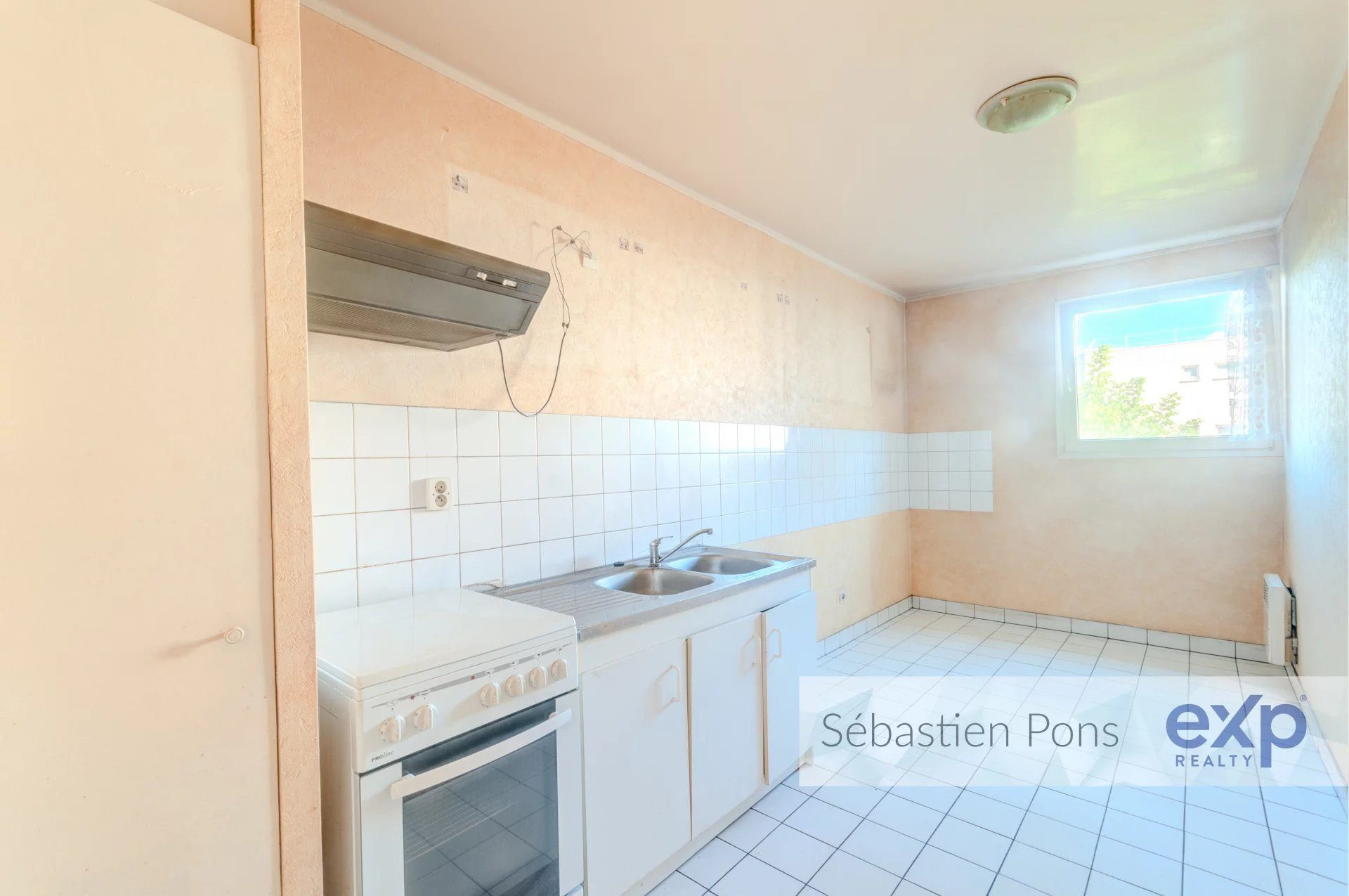 Appartement à vendre à Viry-Châtillon, 74 m²