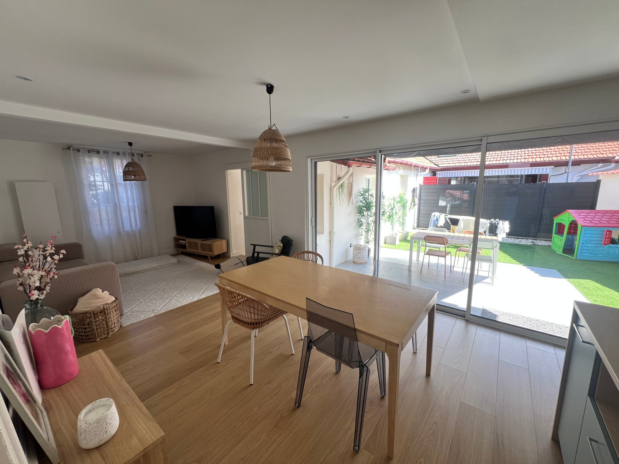 Appartement 4 pièces 99 m² · à Anglet · 99 m² · 579 000 €