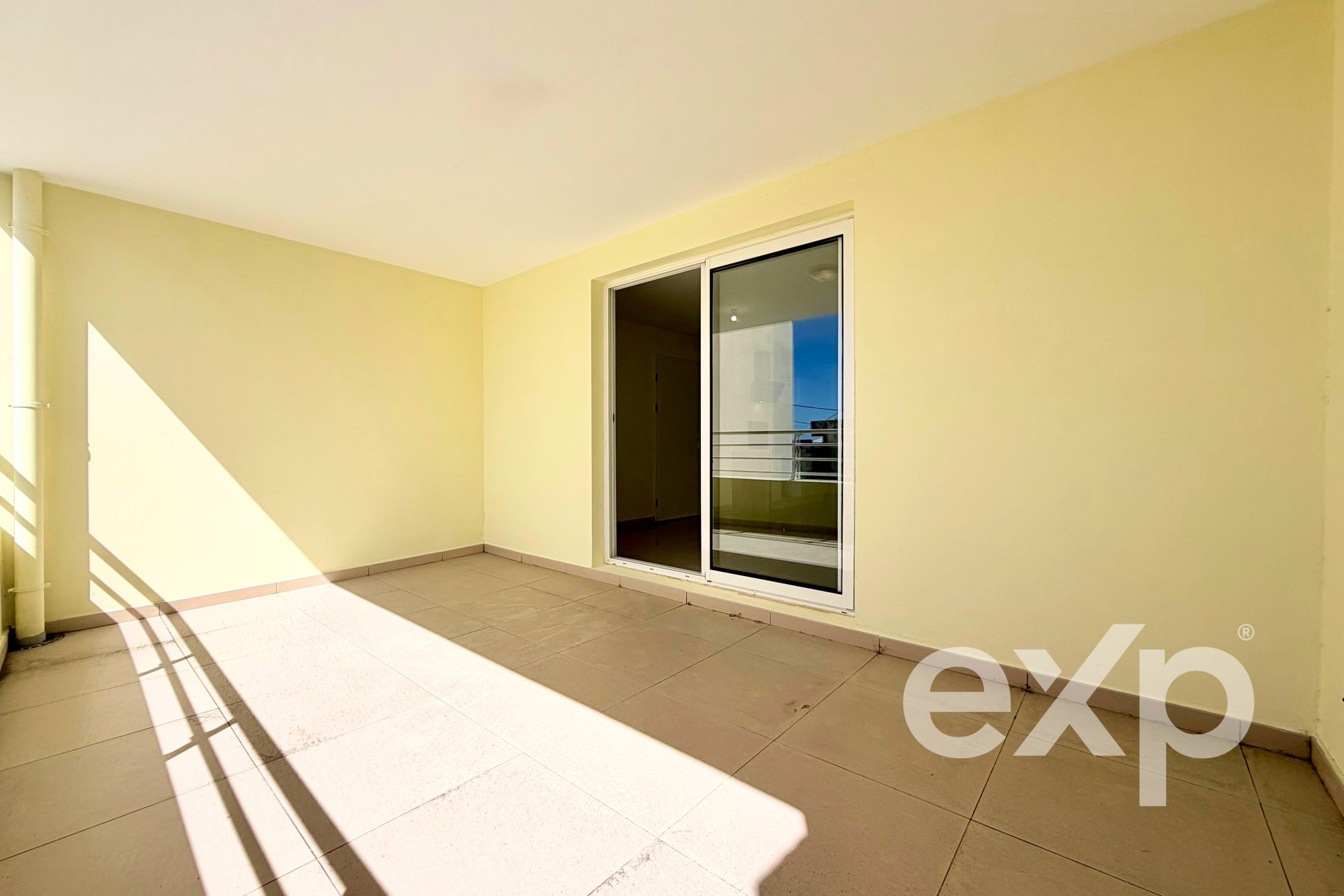 Appartement à vendre à Saint-Denis, 41 m²
