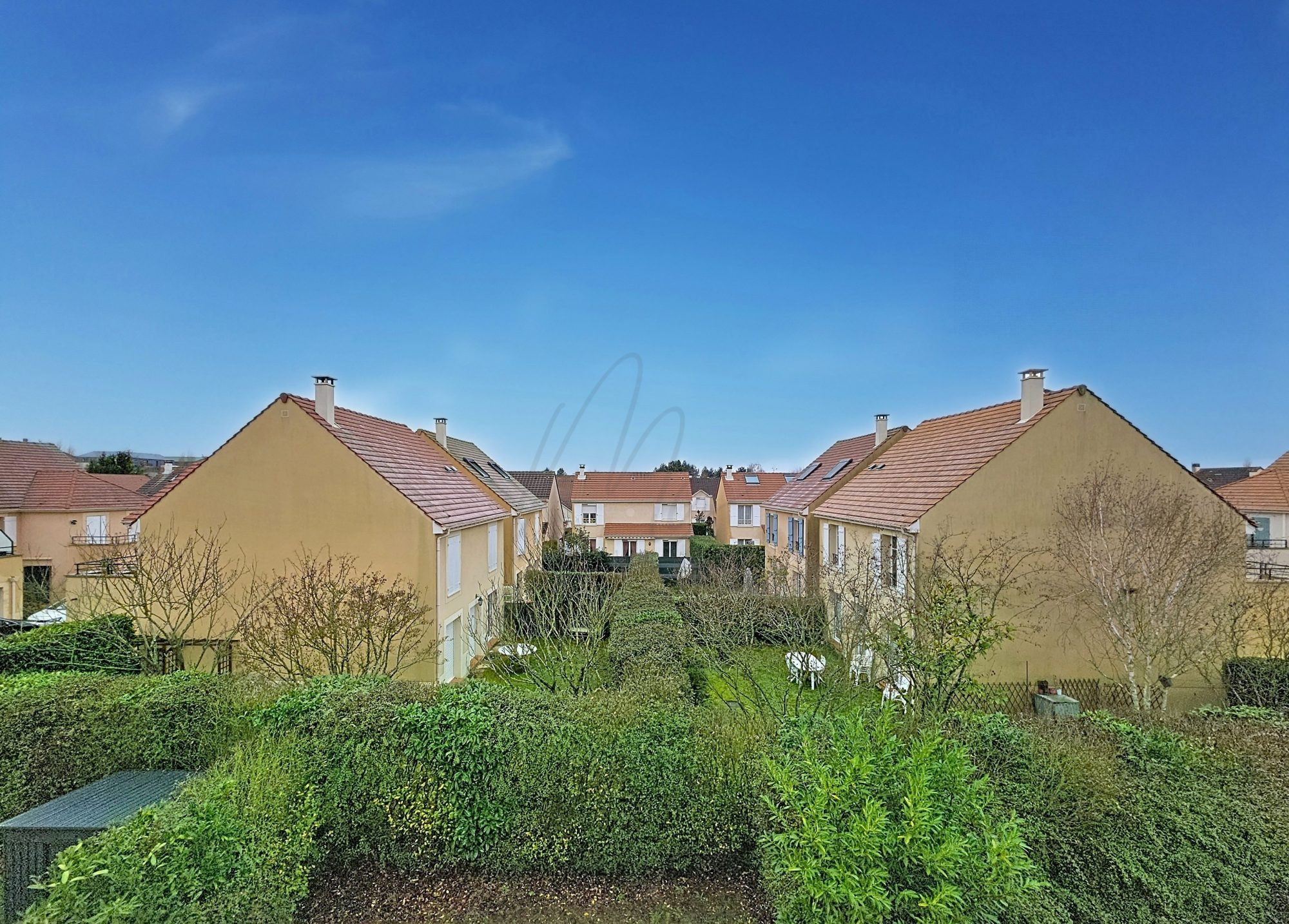Appartement 3 pièces 119 m² · à Maurepas · 119 m² · 338 900 €