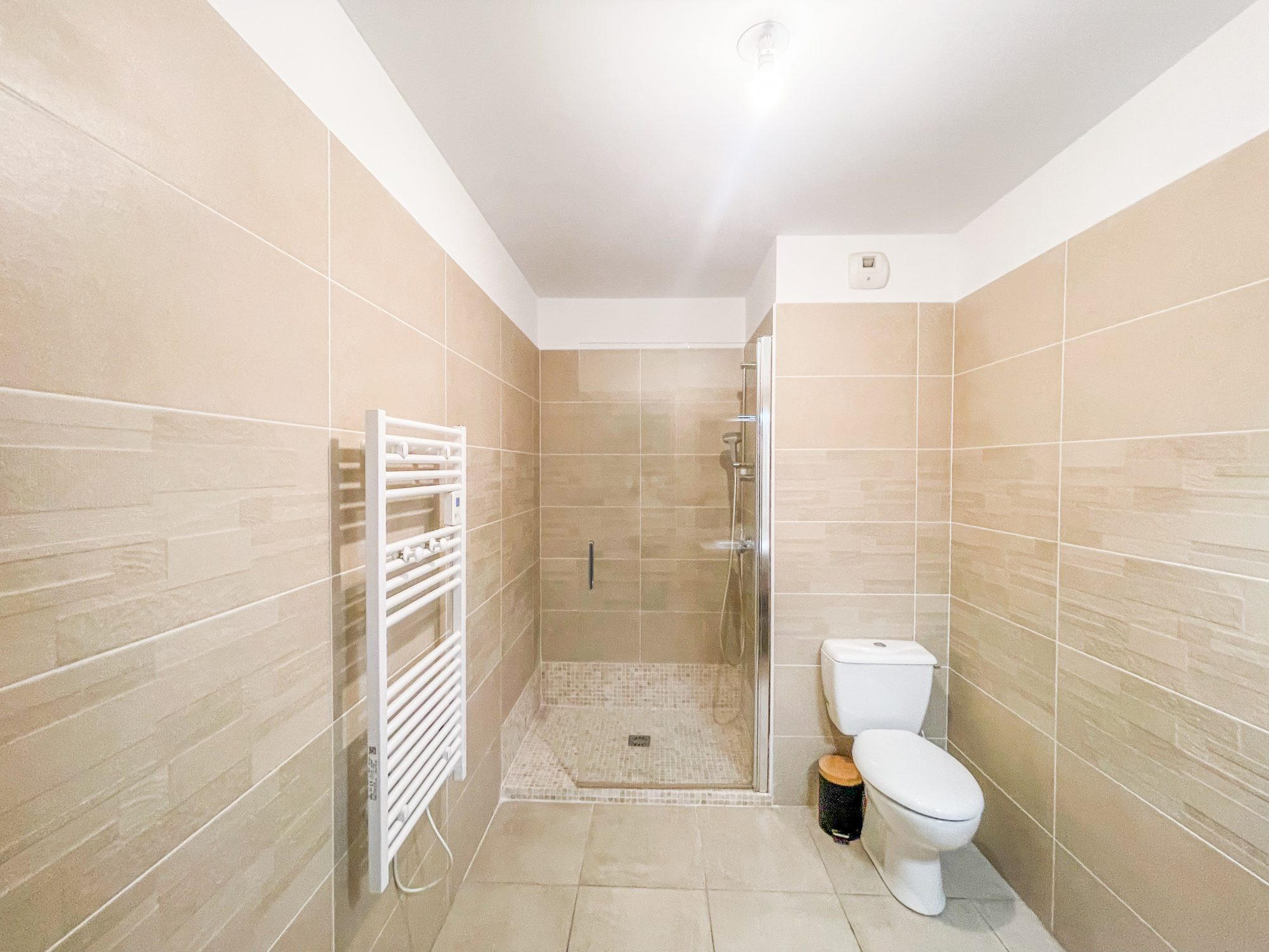 Appartement 2 pièces 42 m² · à Marseille · 42 m² · 293 000 €
