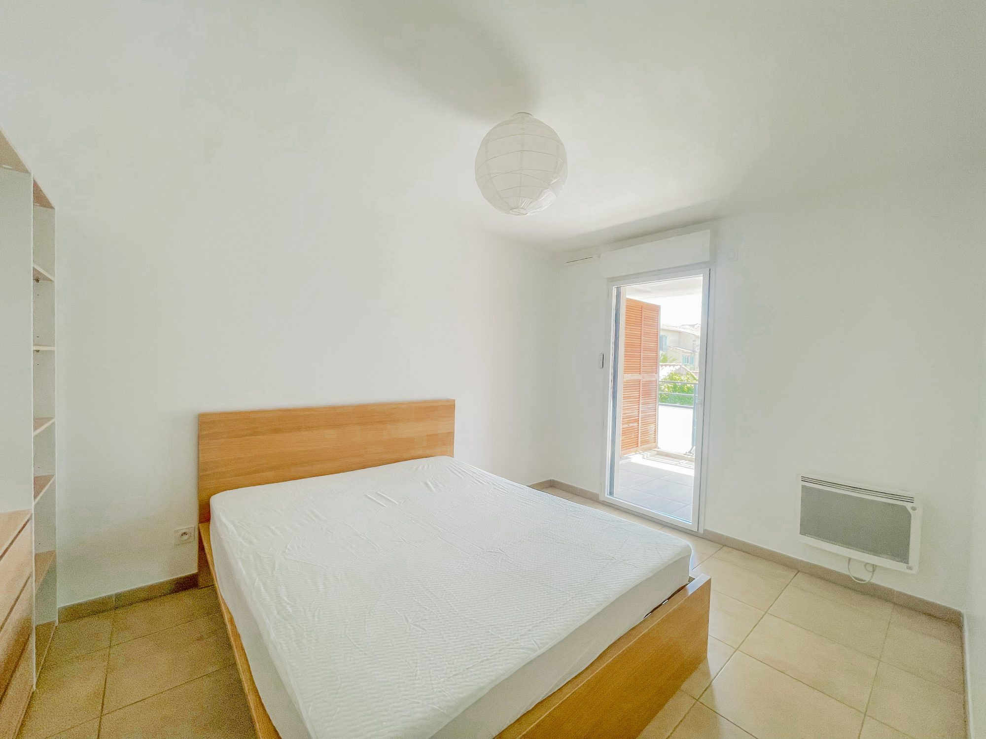 Appartement à vendre à Marseille, 42 m²