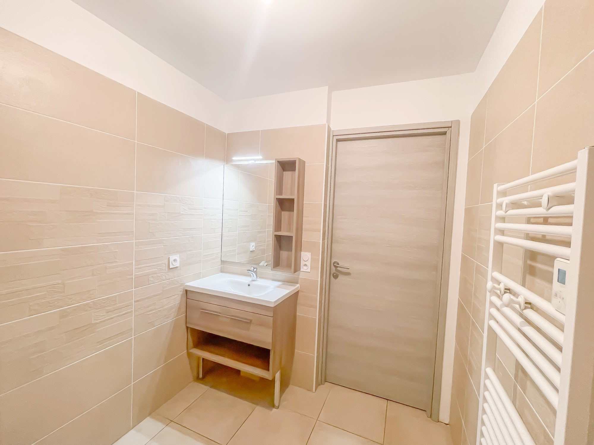 Appartement à vendre à Marseille, 42 m²