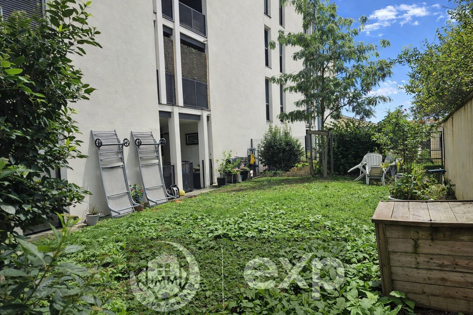 Appartement 3 pièces 60 m² · à Chassieu · 60 m² · 285 000 €