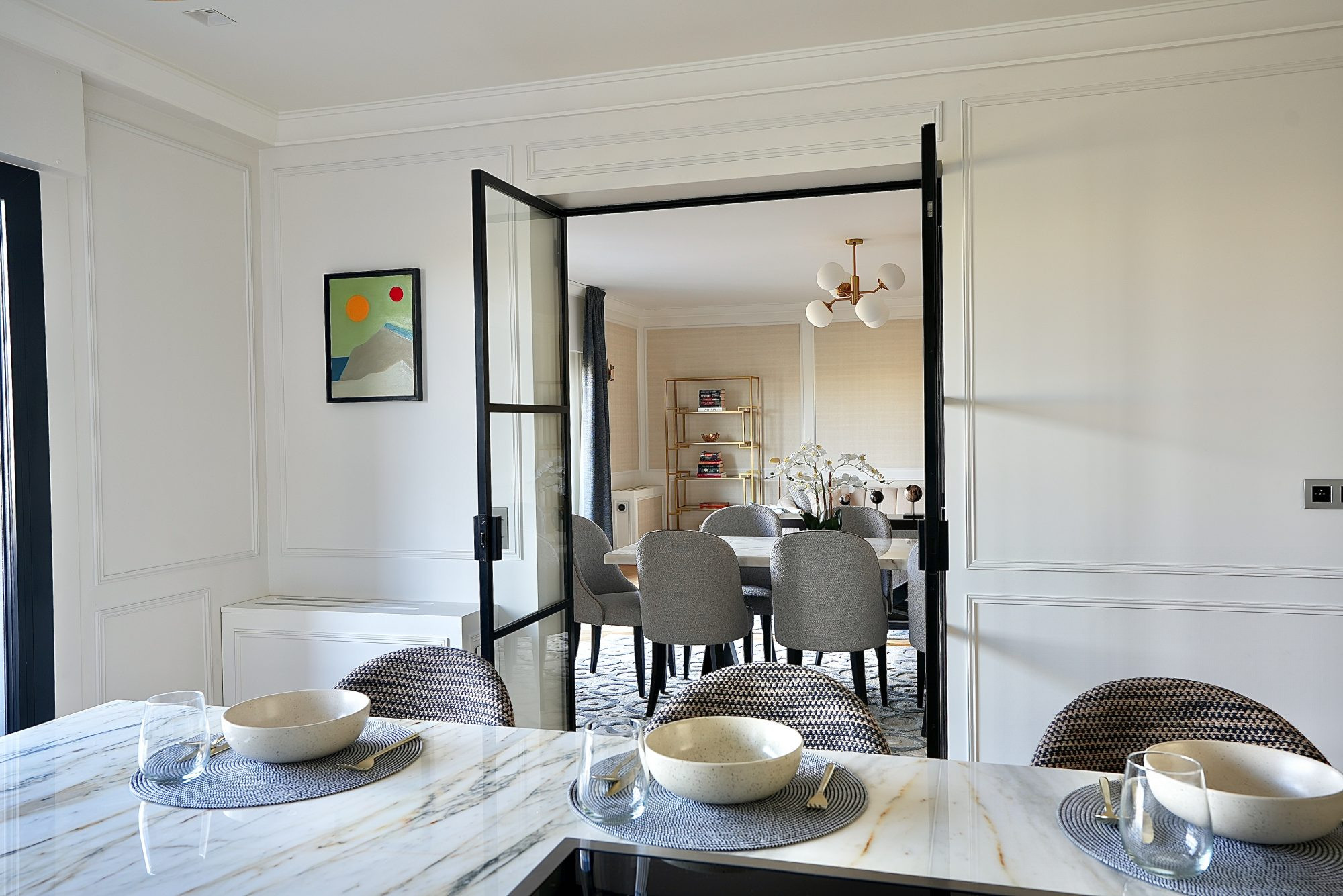 Appartement 7 pièces 266 m² · à Paris · 266 m² · 1 295 000 €