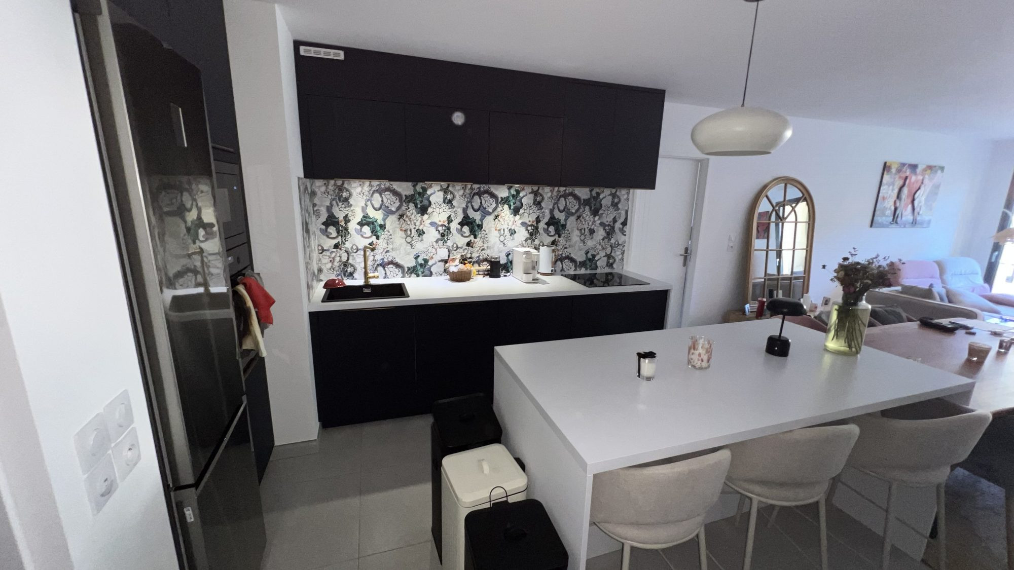 Appartement à vendre à Aix-en-Provence, 90 m²