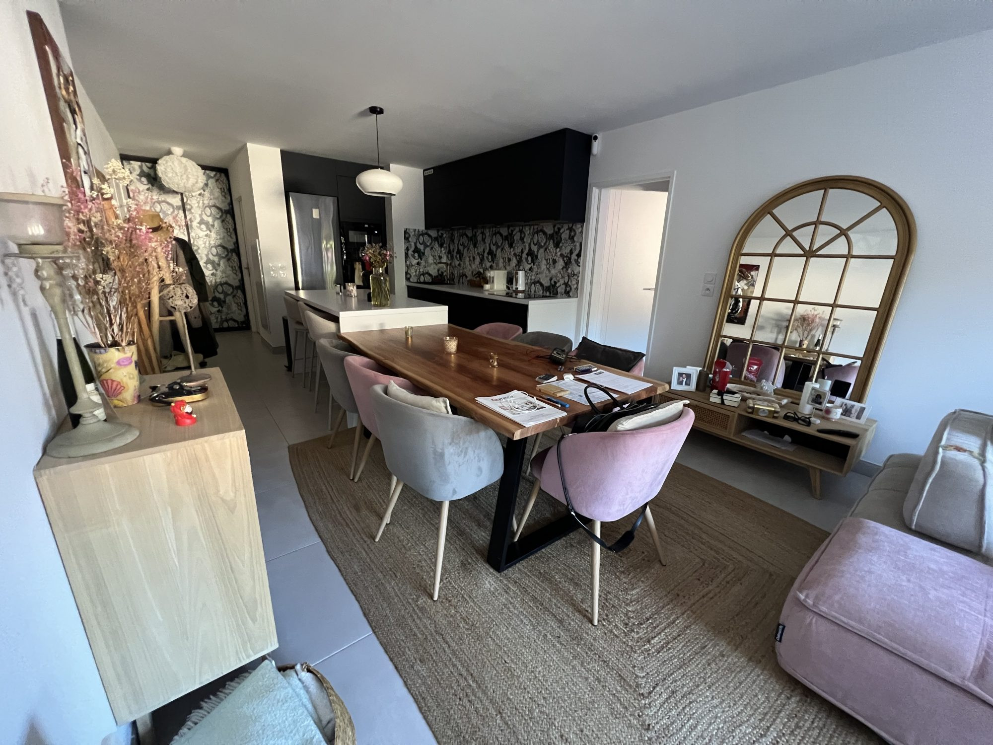Appartement à vendre à Aix-en-Provence, 90 m²