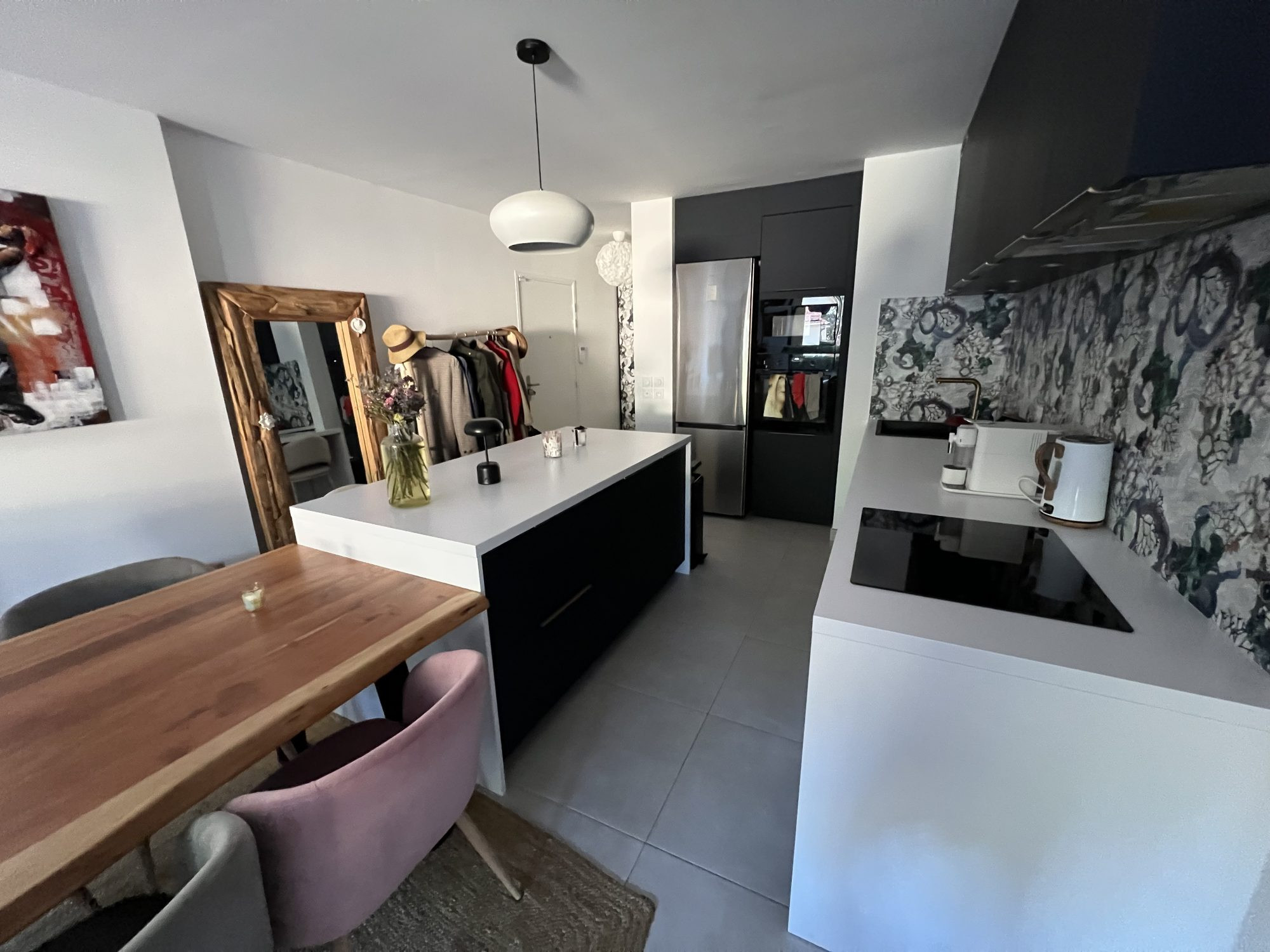 Apartment for sale in Aix-en-Provence, 90 m²