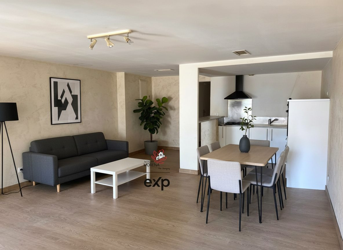 Appartement à vendre à Solliès-Pont, 66 m²