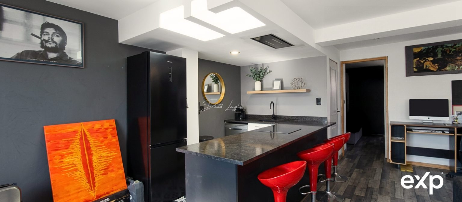 Appartement à vendre à Saint-Laurent-du-Var, 57 m²