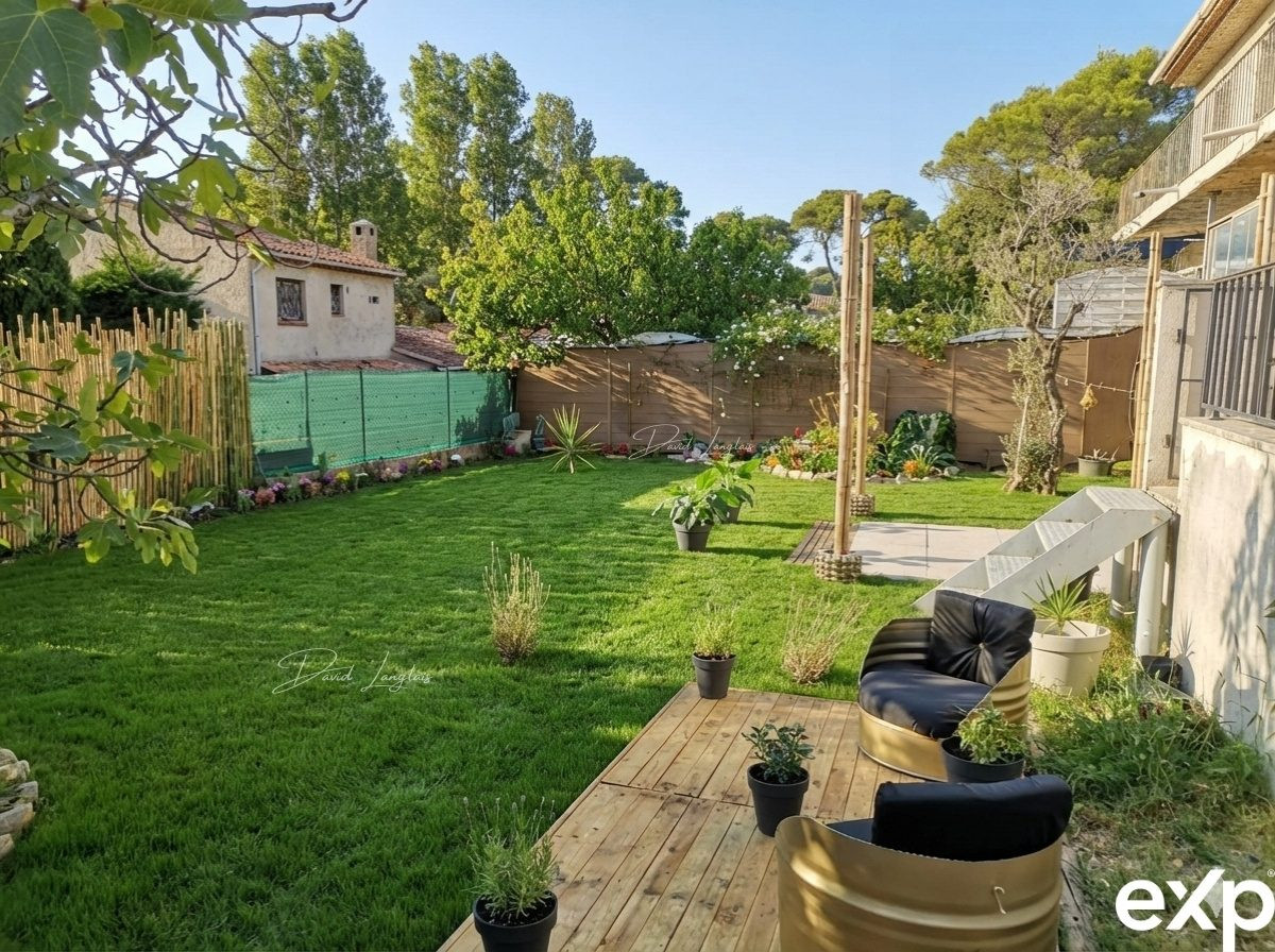 Apartment for sale in Mougins, 99 m²