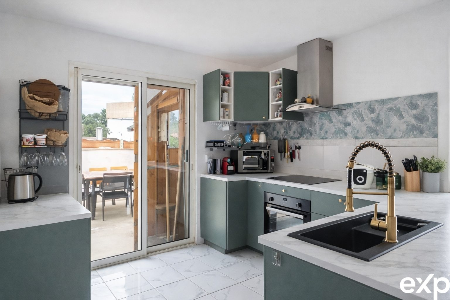 Appartement à vendre à Mougins, 99 m²