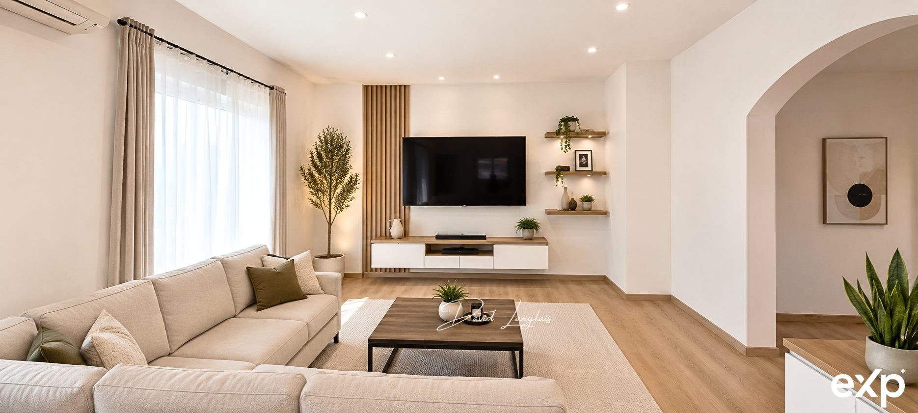 Apartment for sale in Mougins, 99 m²