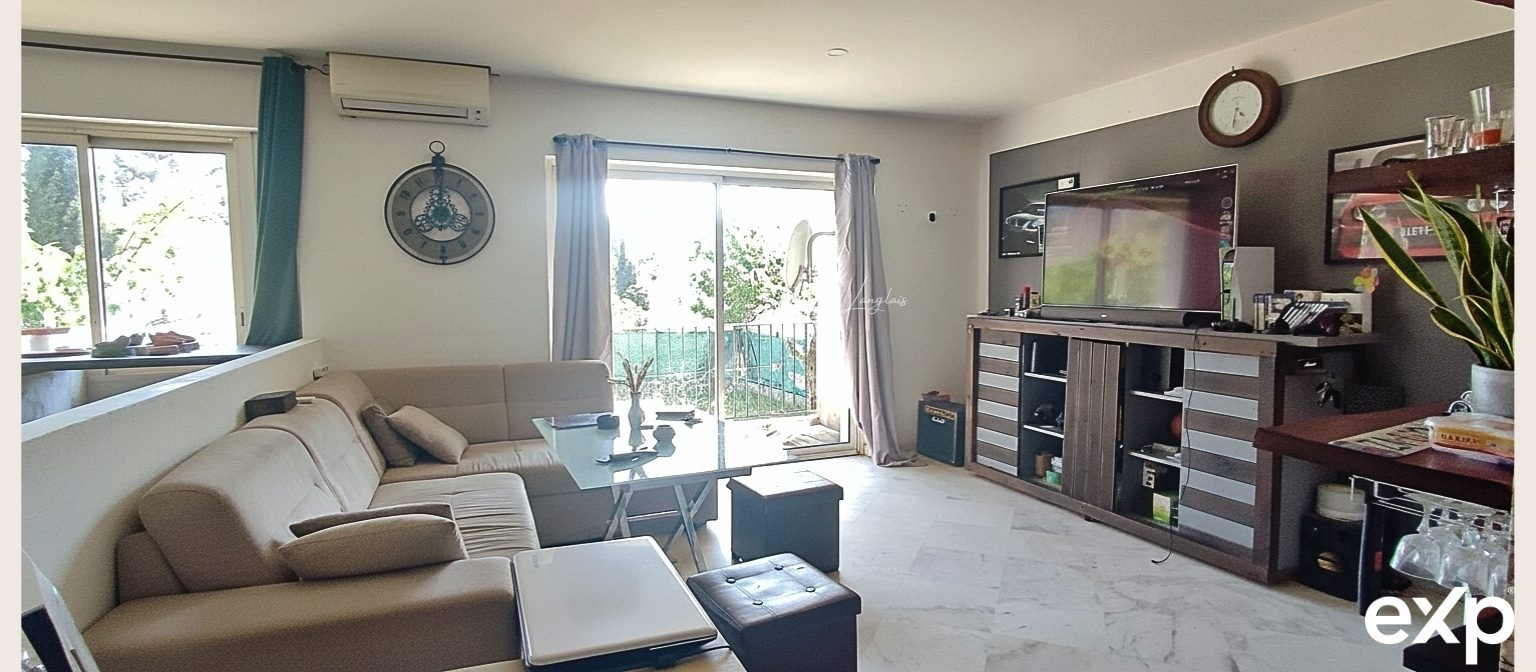 Appartement à vendre à Mougins, 99 m²