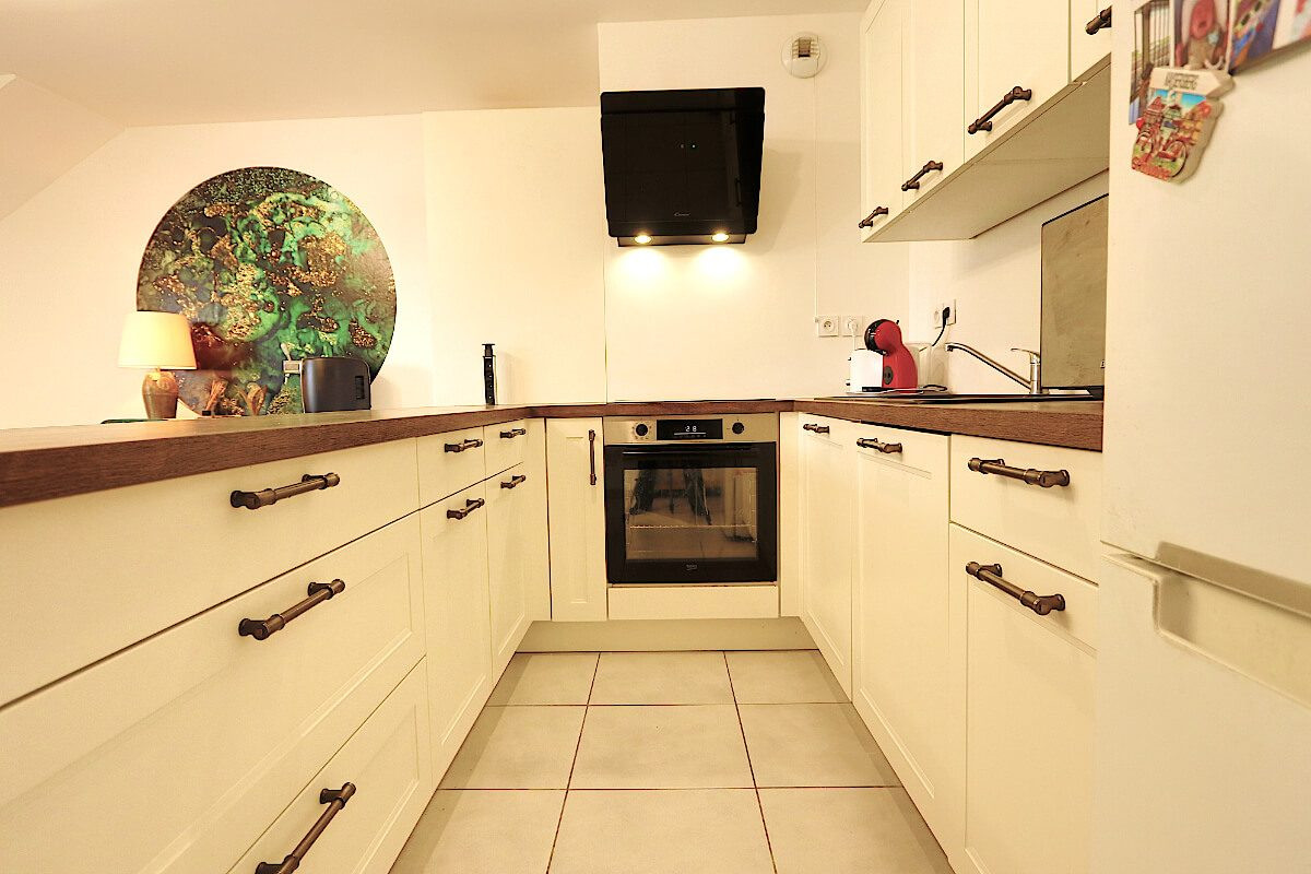 Appartement 4 pièces 79 m² · à Bonneville · 79 m² · 310 000 €