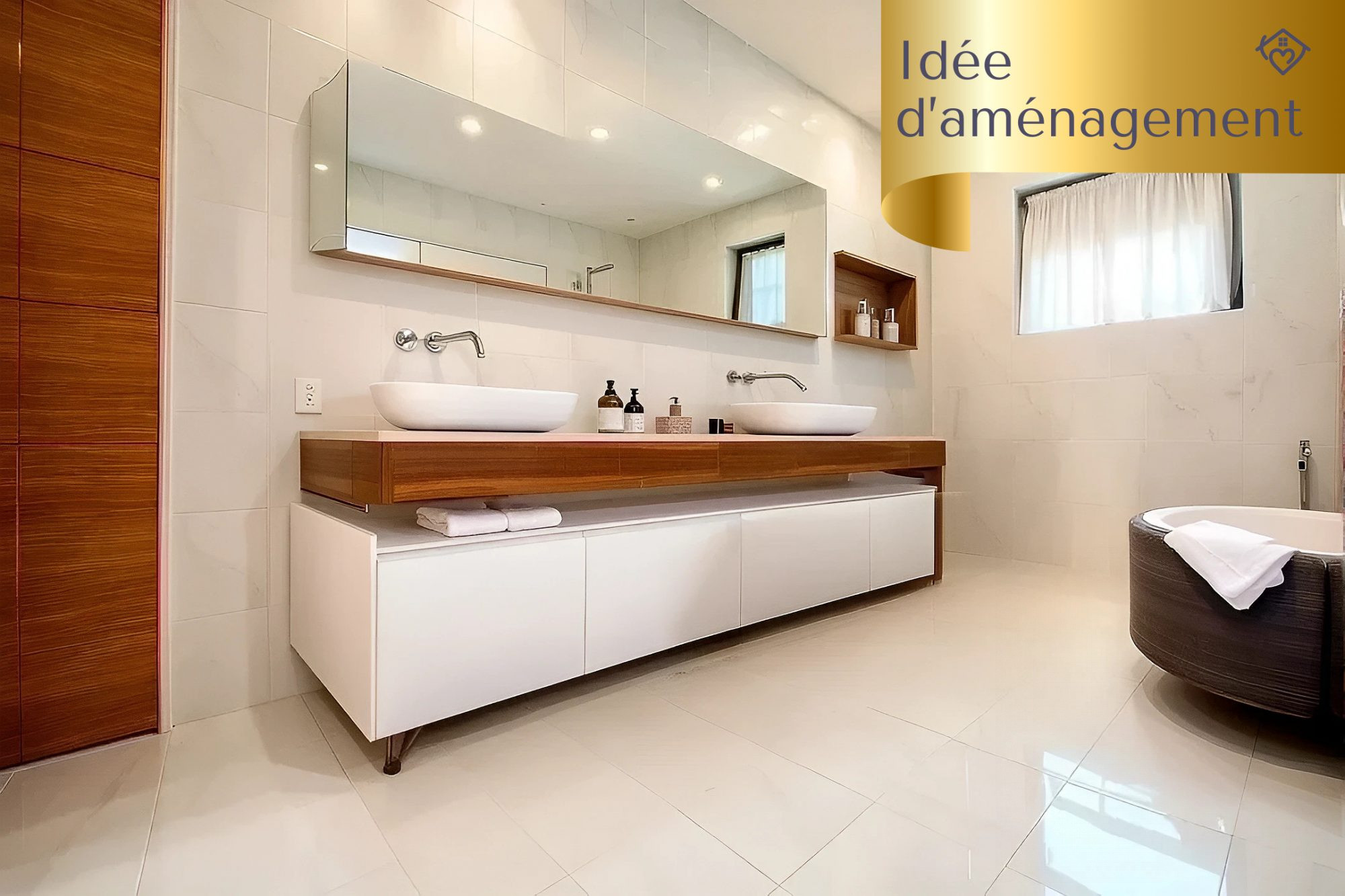 Appartement 4 pièces 97 m² · à Marignier · 97 m² · 199 000 €