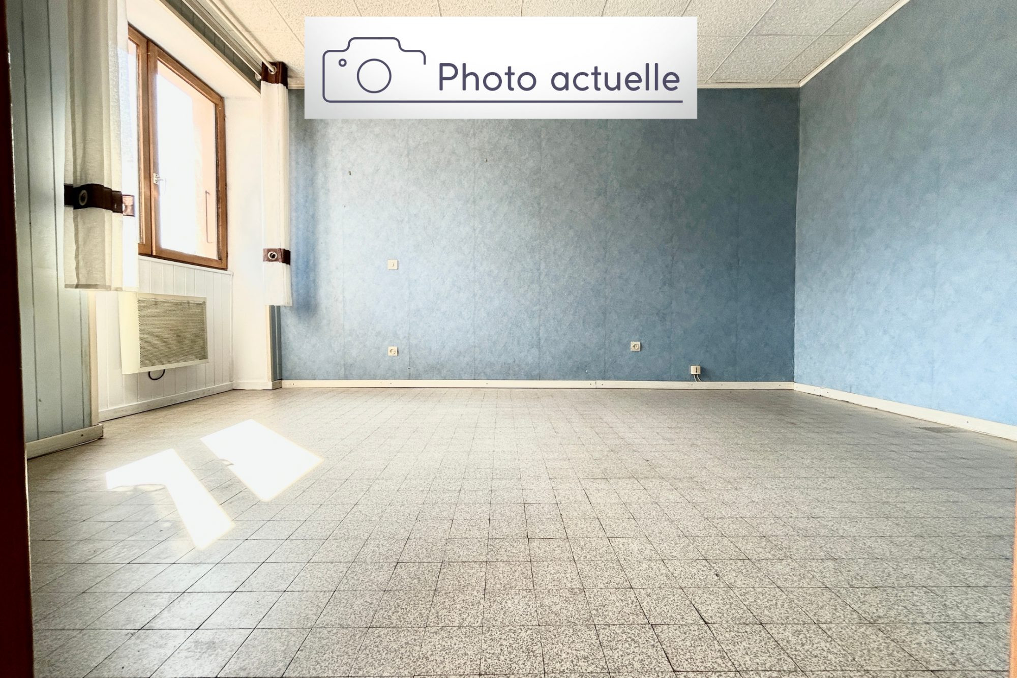 Appartement 4 pièces 97 m² · à Marignier · 97 m² · 199 000 €