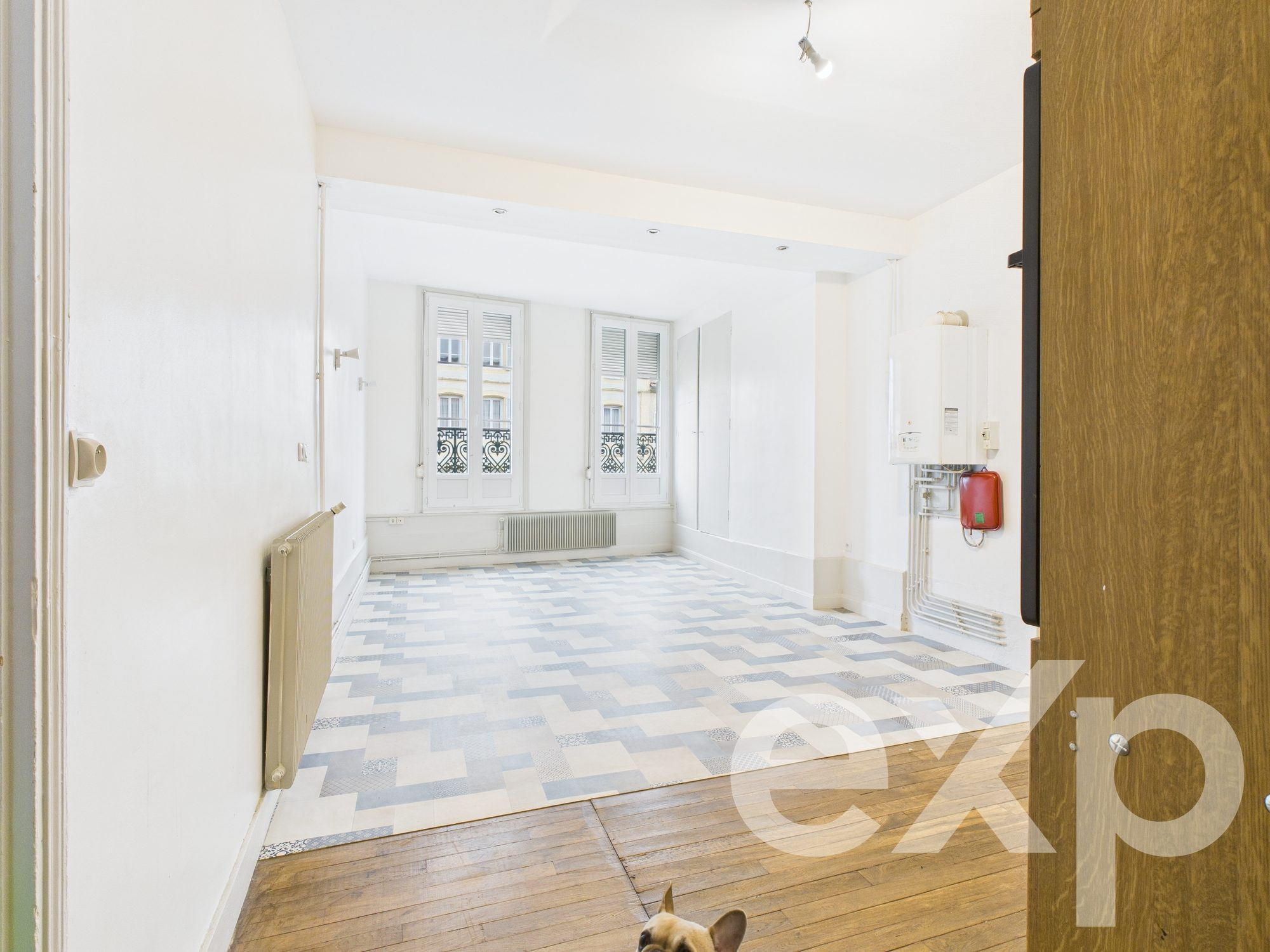 BAISSE DE PRIX Appartement 70 m2 à Châtillon sur Seine